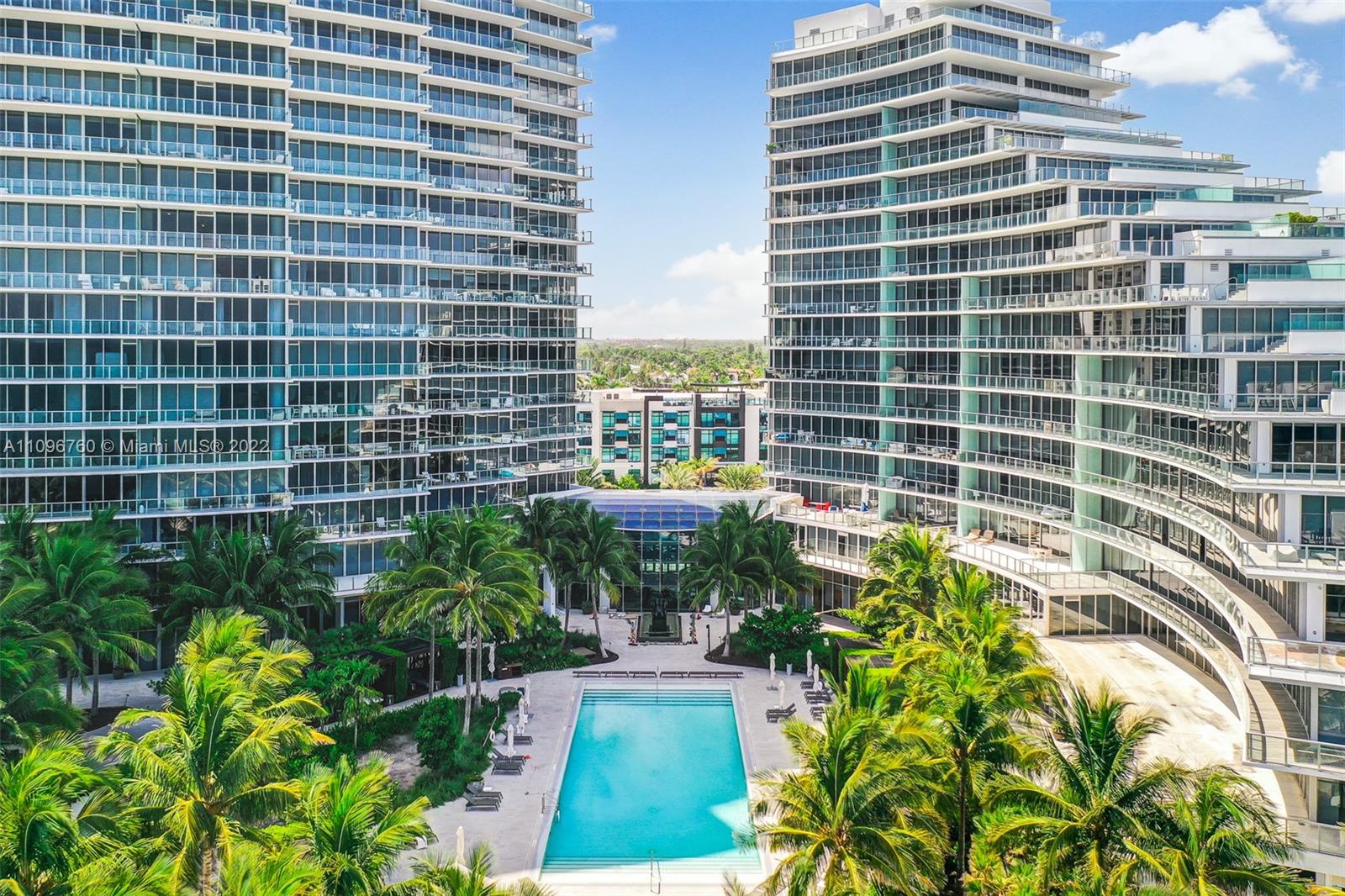 Auberge Beach - Residential