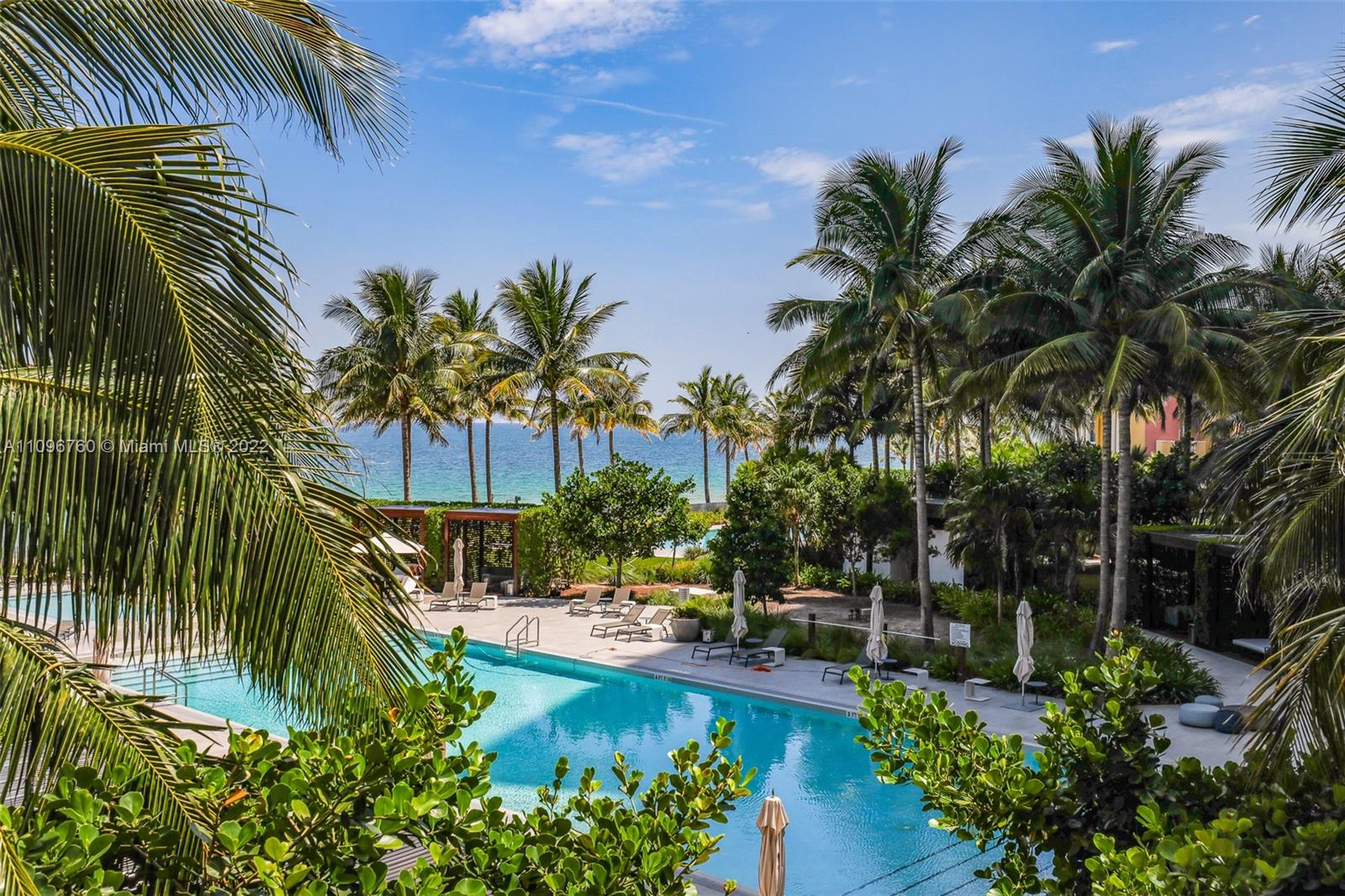 Auberge Beach - Residential