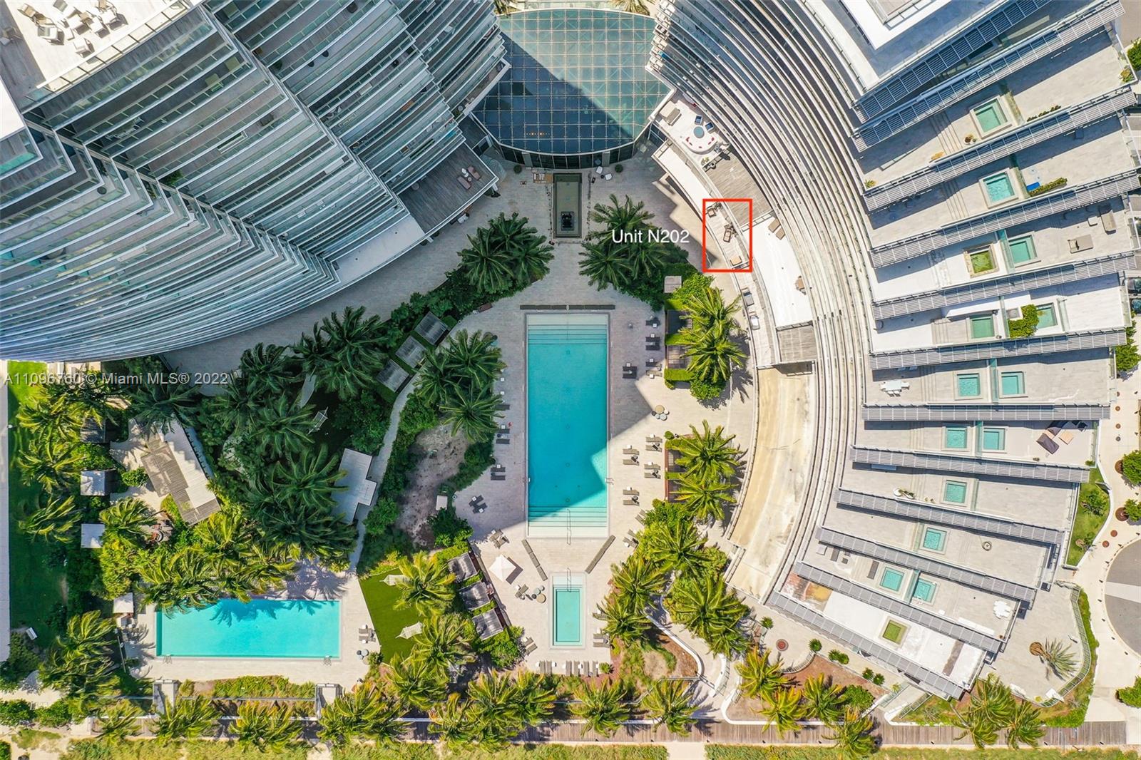 Auberge Beach - Residential