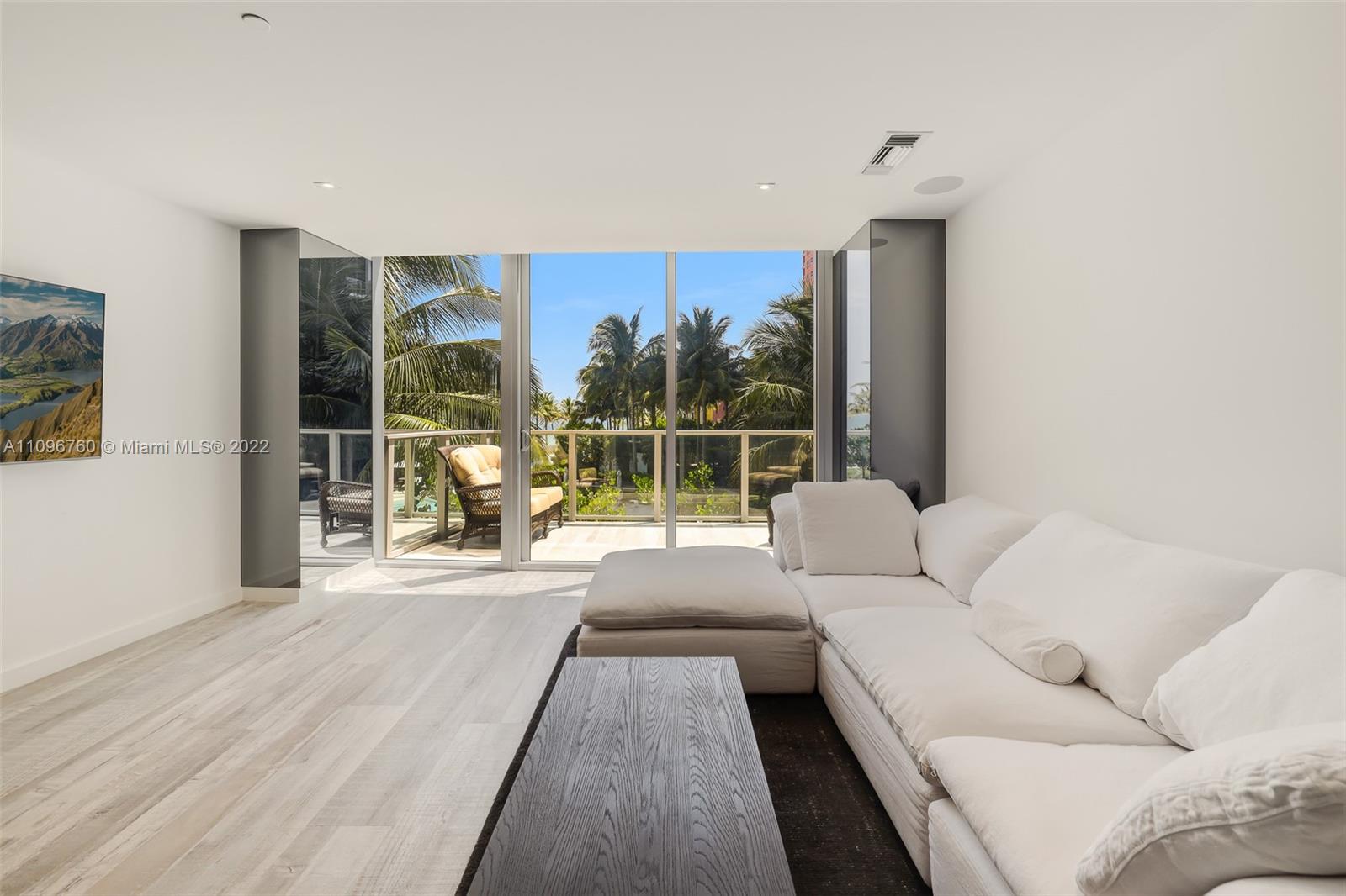 Auberge Beach - Residential