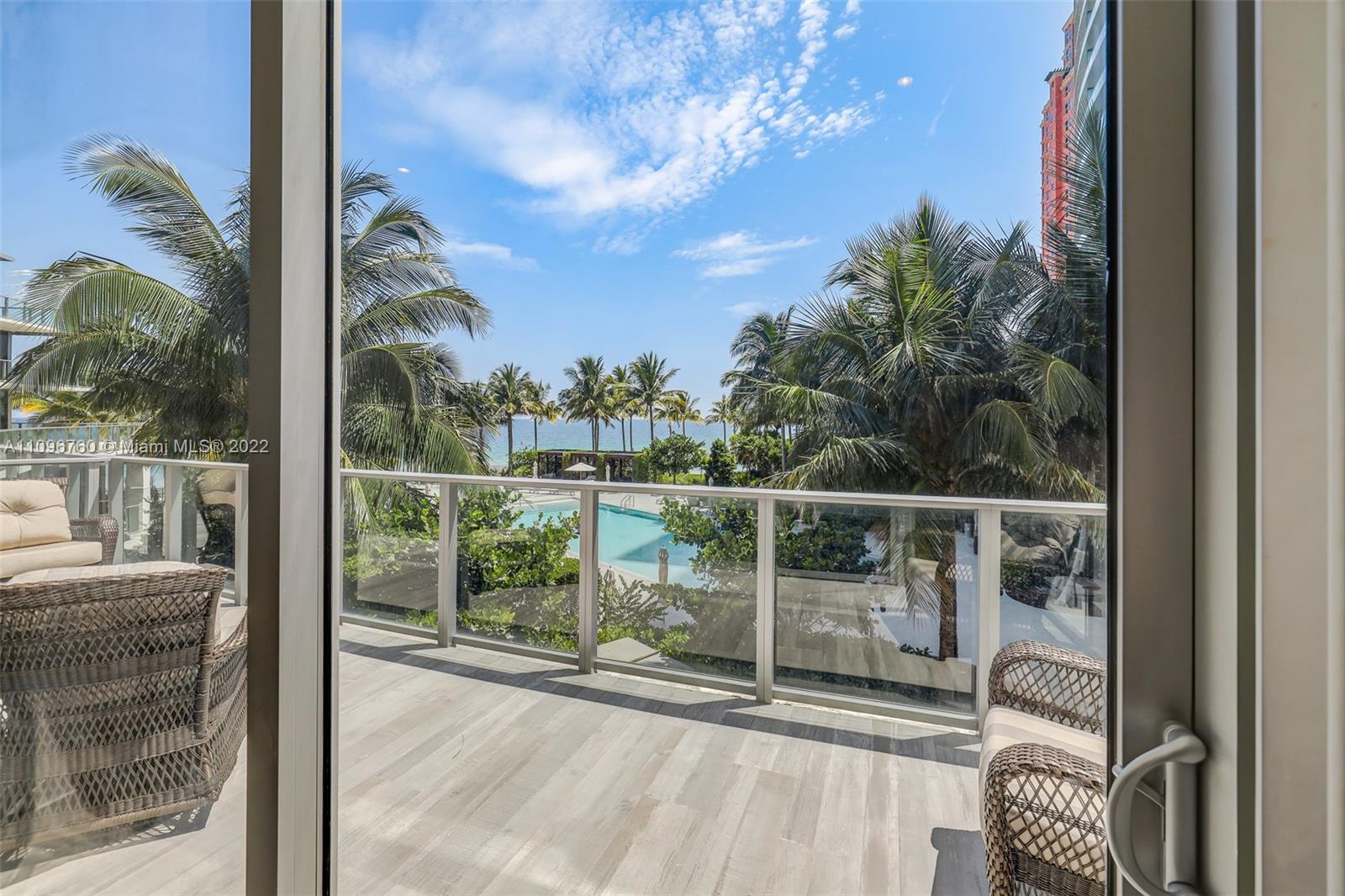 Auberge Beach - Residential
