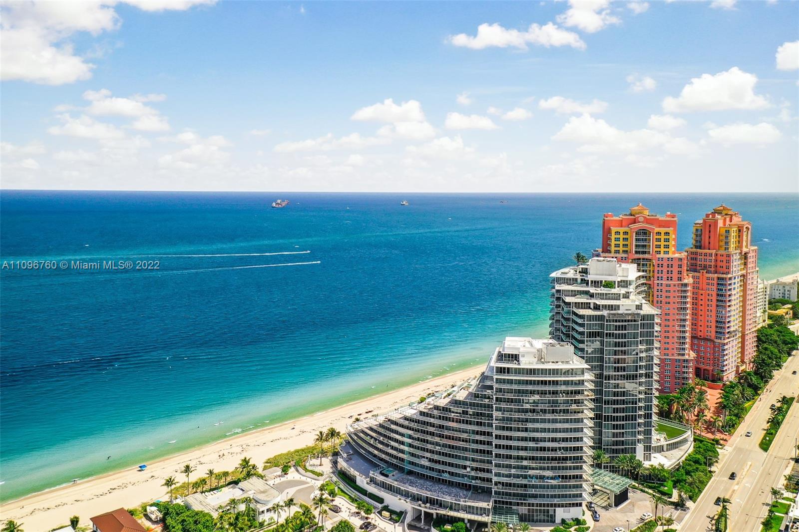 Auberge Beach - Residential
