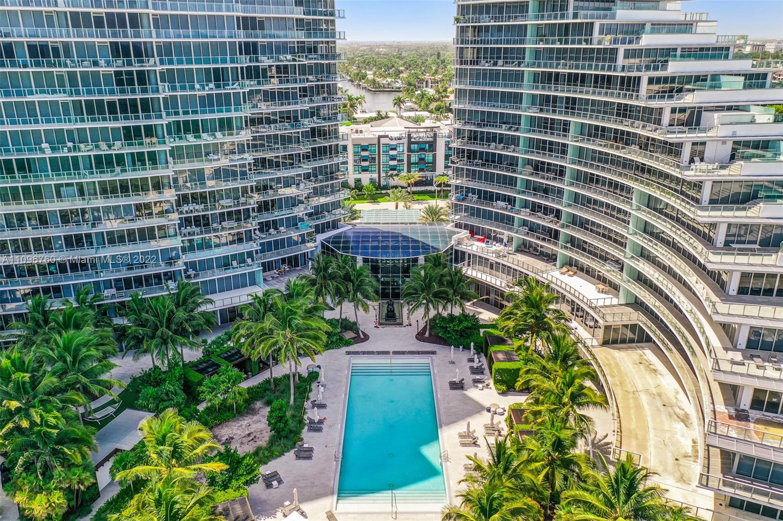 Auberge Beach - Residential