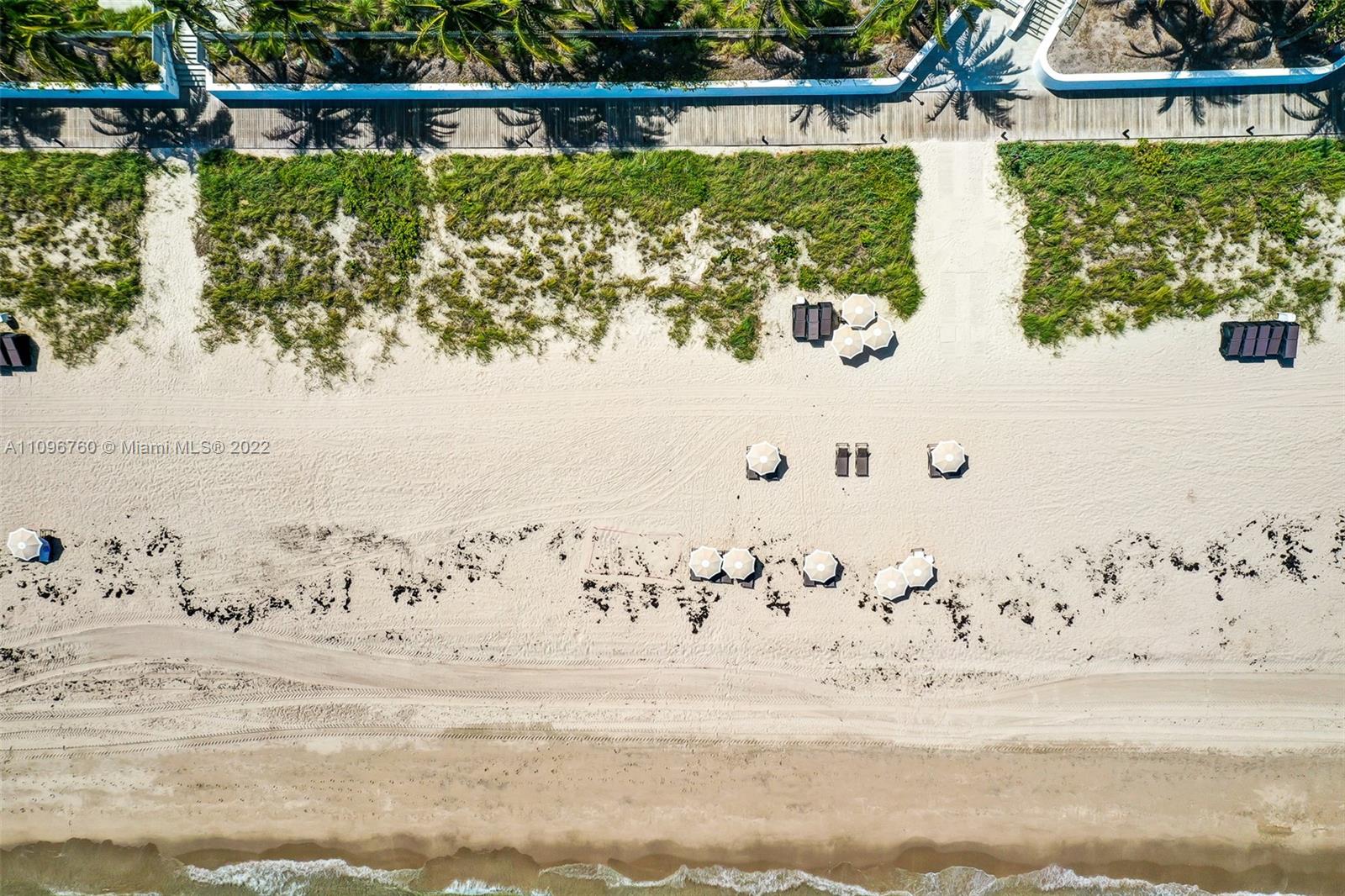 Auberge Beach - Residential