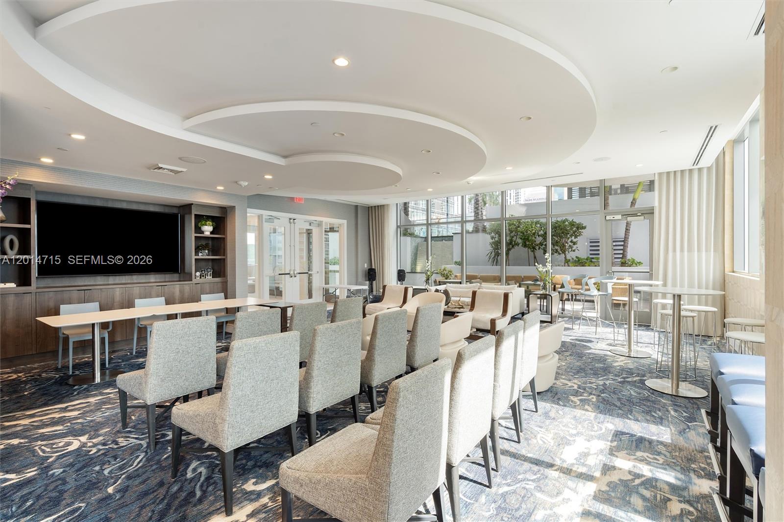 100 LAS OLAS CONDO - Residential