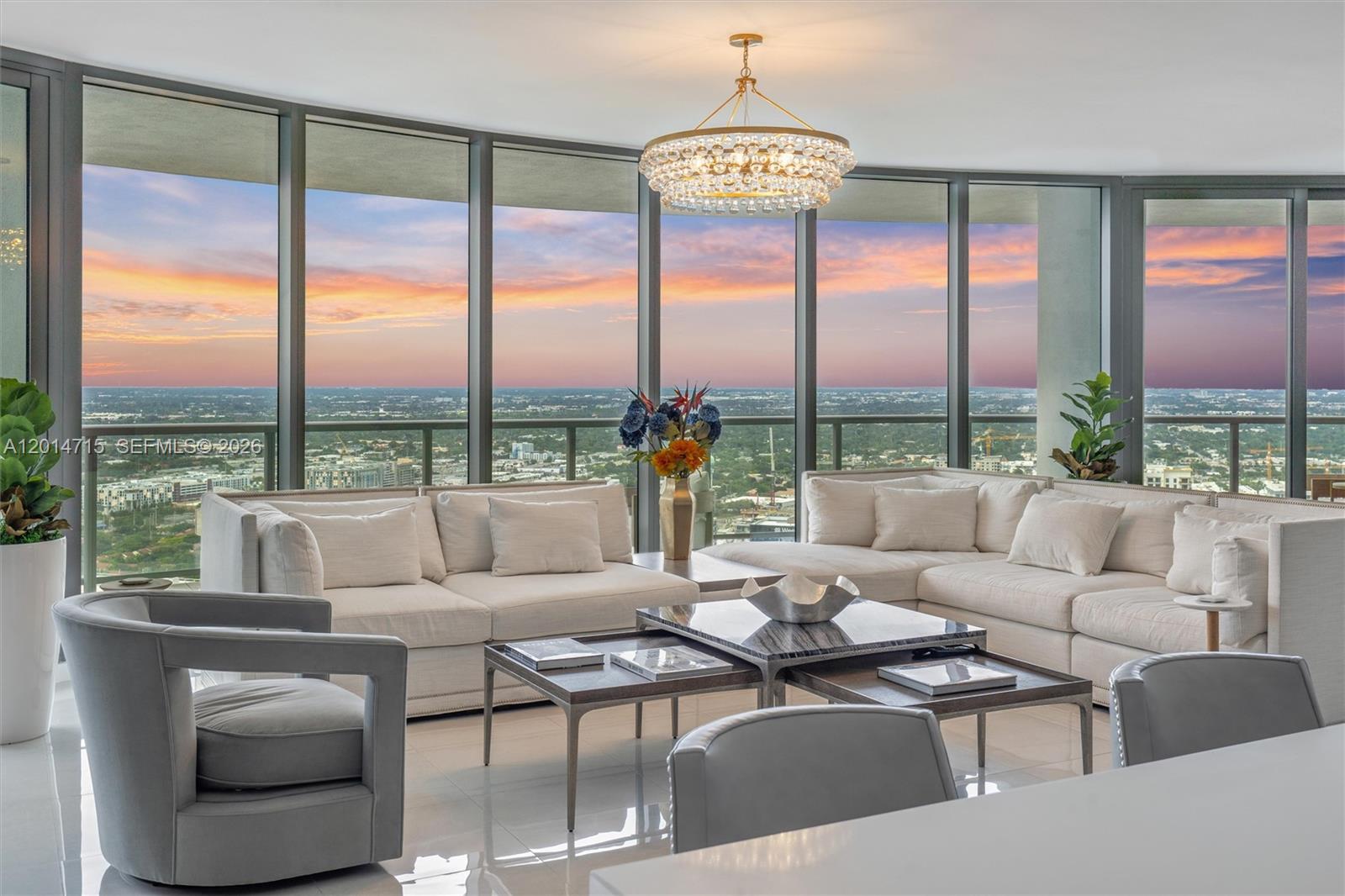100 LAS OLAS CONDO - Residential