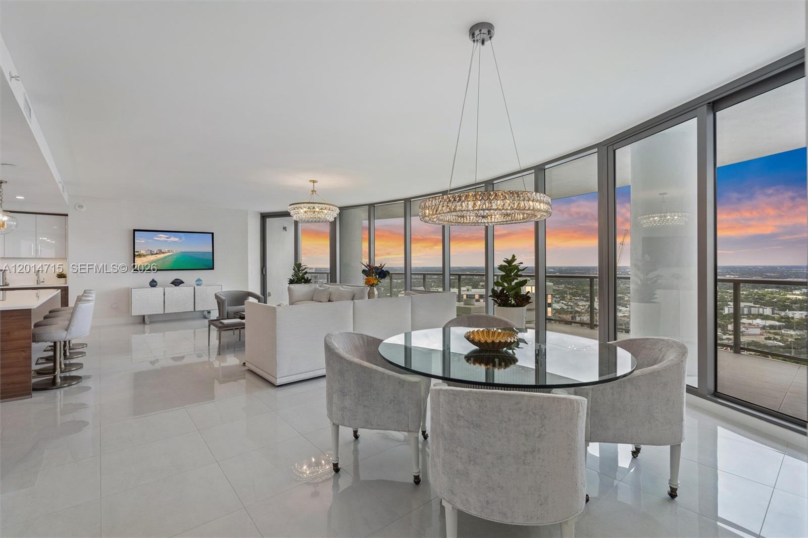 100 LAS OLAS CONDO - Residential