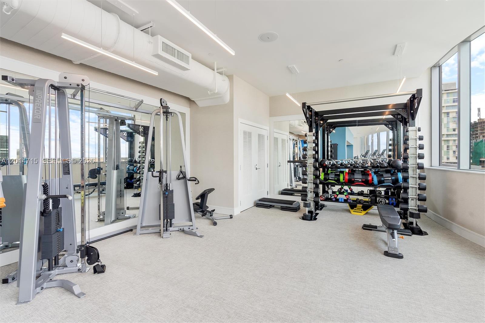 100 LAS OLAS CONDO - Residential