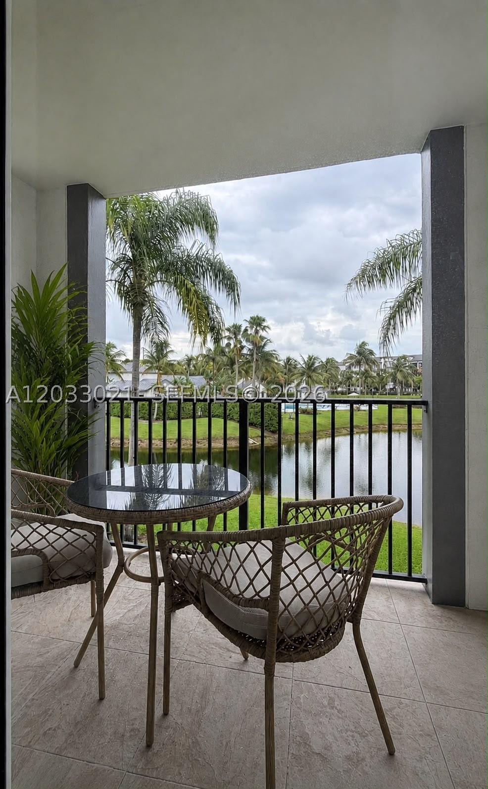 ENCLAVE AT DORAL CONDO NO - Residential