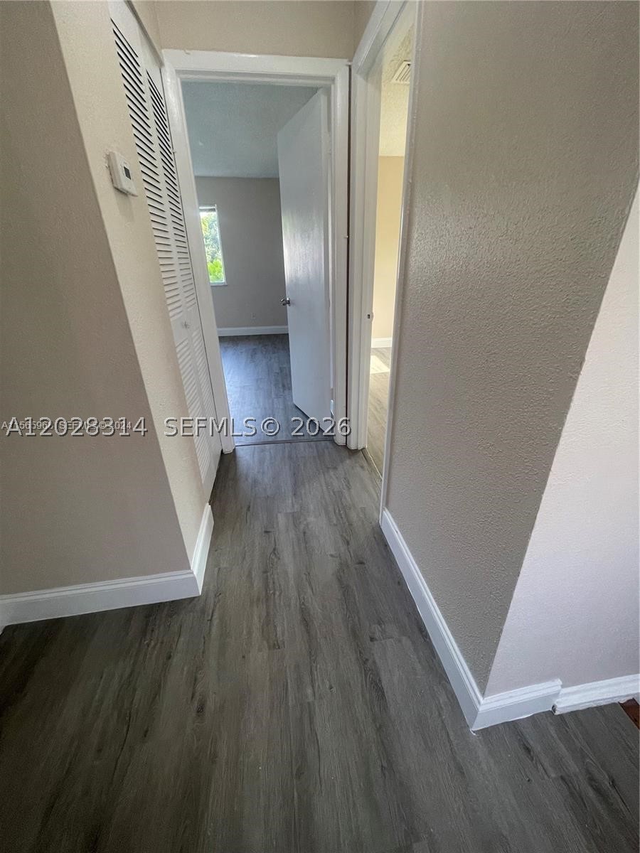 HABITAT II PHASE IV CONDO - Residential Lease