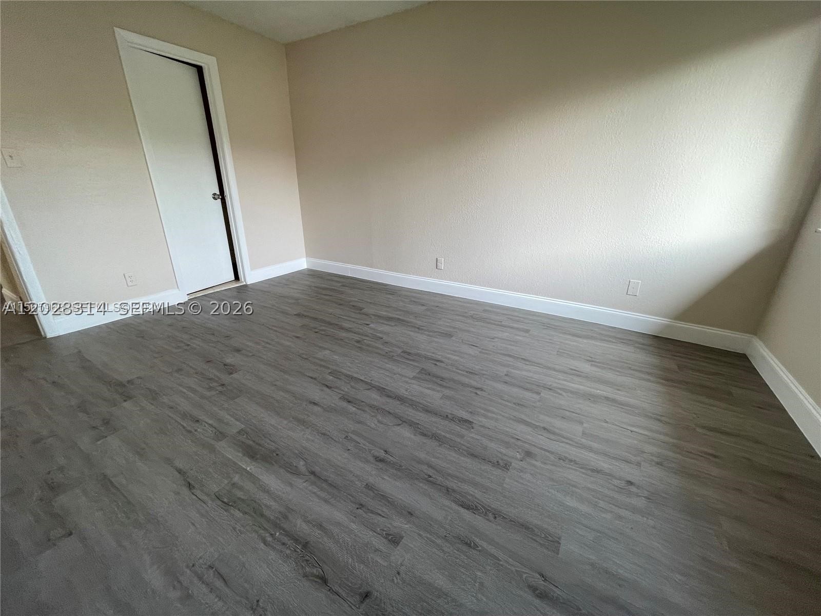 HABITAT II PHASE IV CONDO - Residential Lease