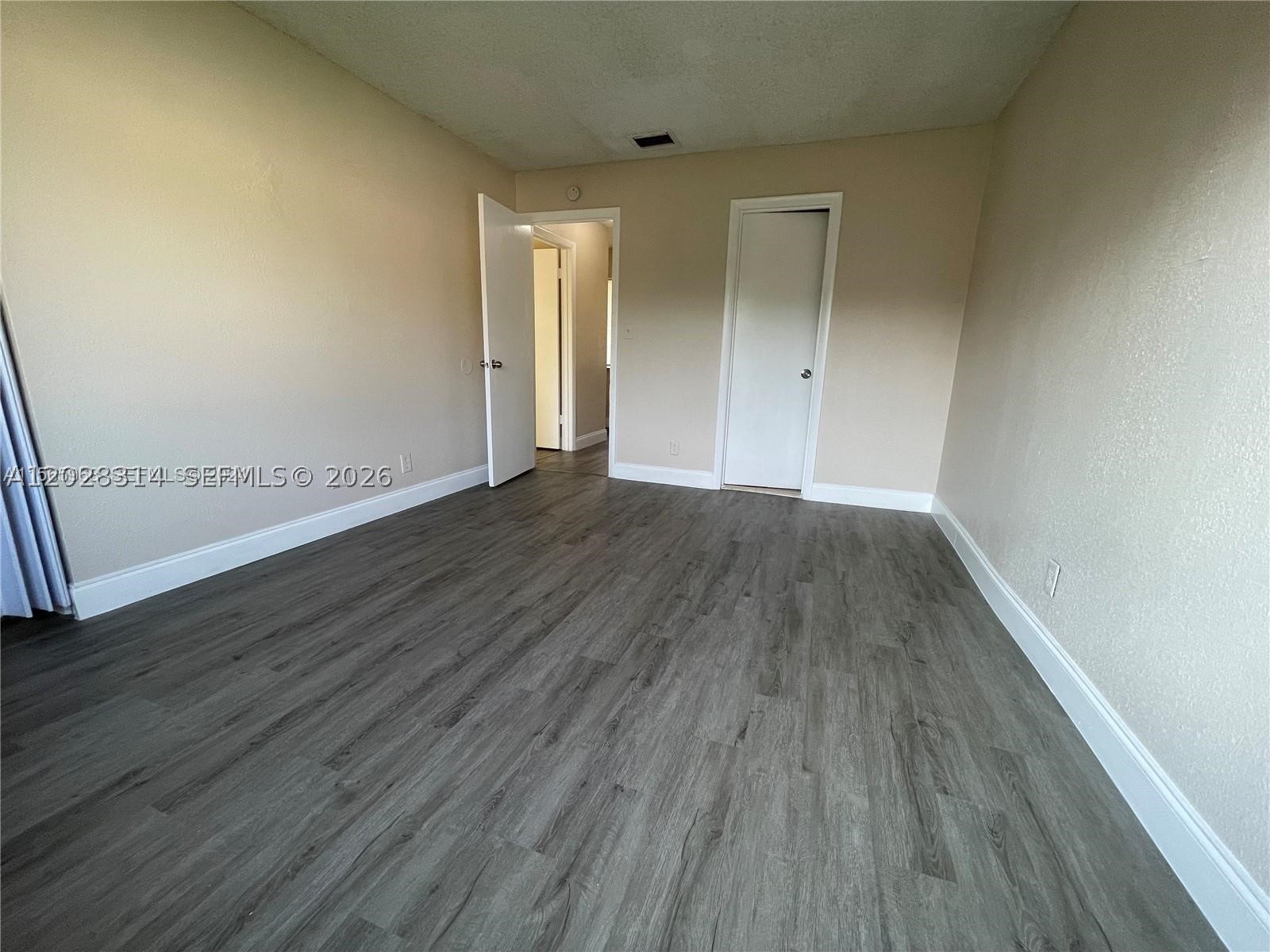HABITAT II PHASE IV CONDO - Residential Lease