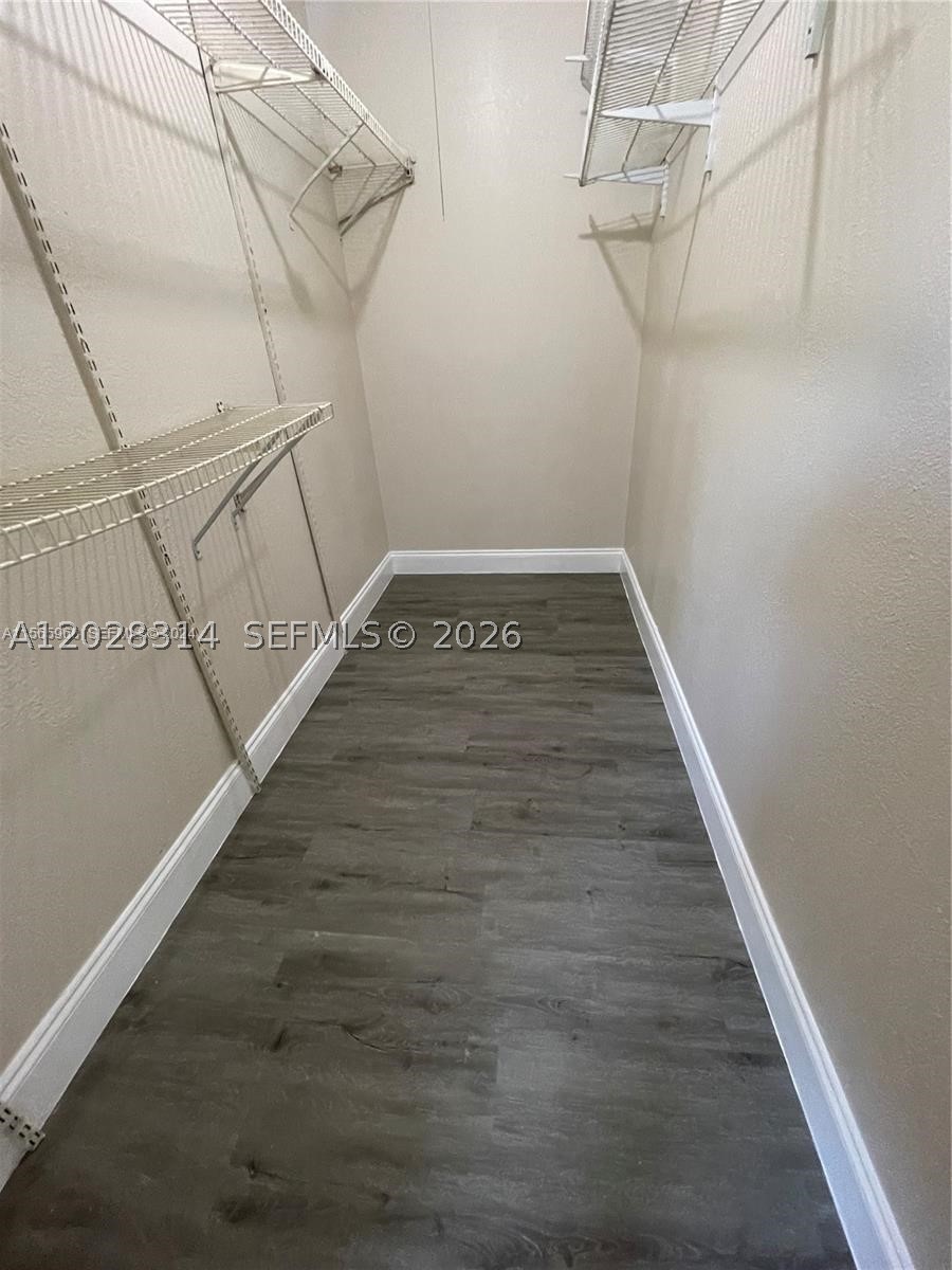 HABITAT II PHASE IV CONDO - Residential Lease