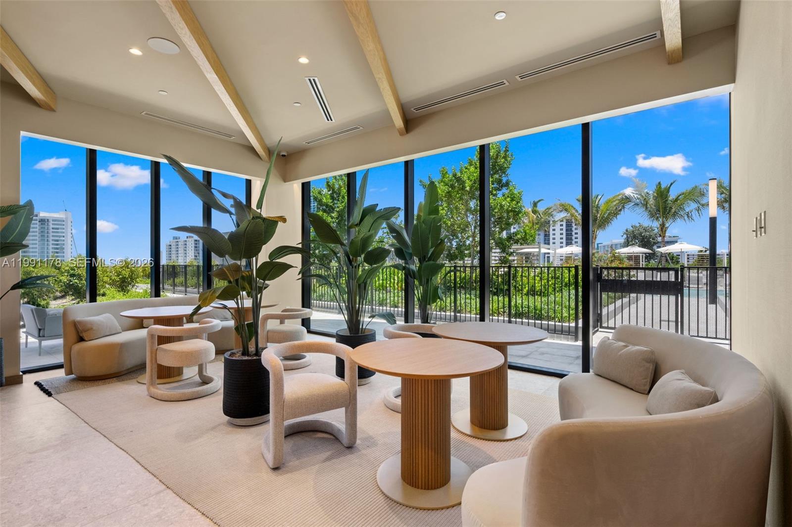 72 Park Condo - Residential