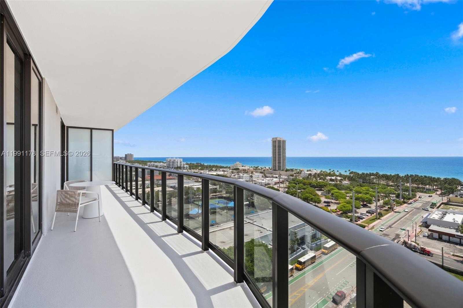 72 Park Condo - Residential
