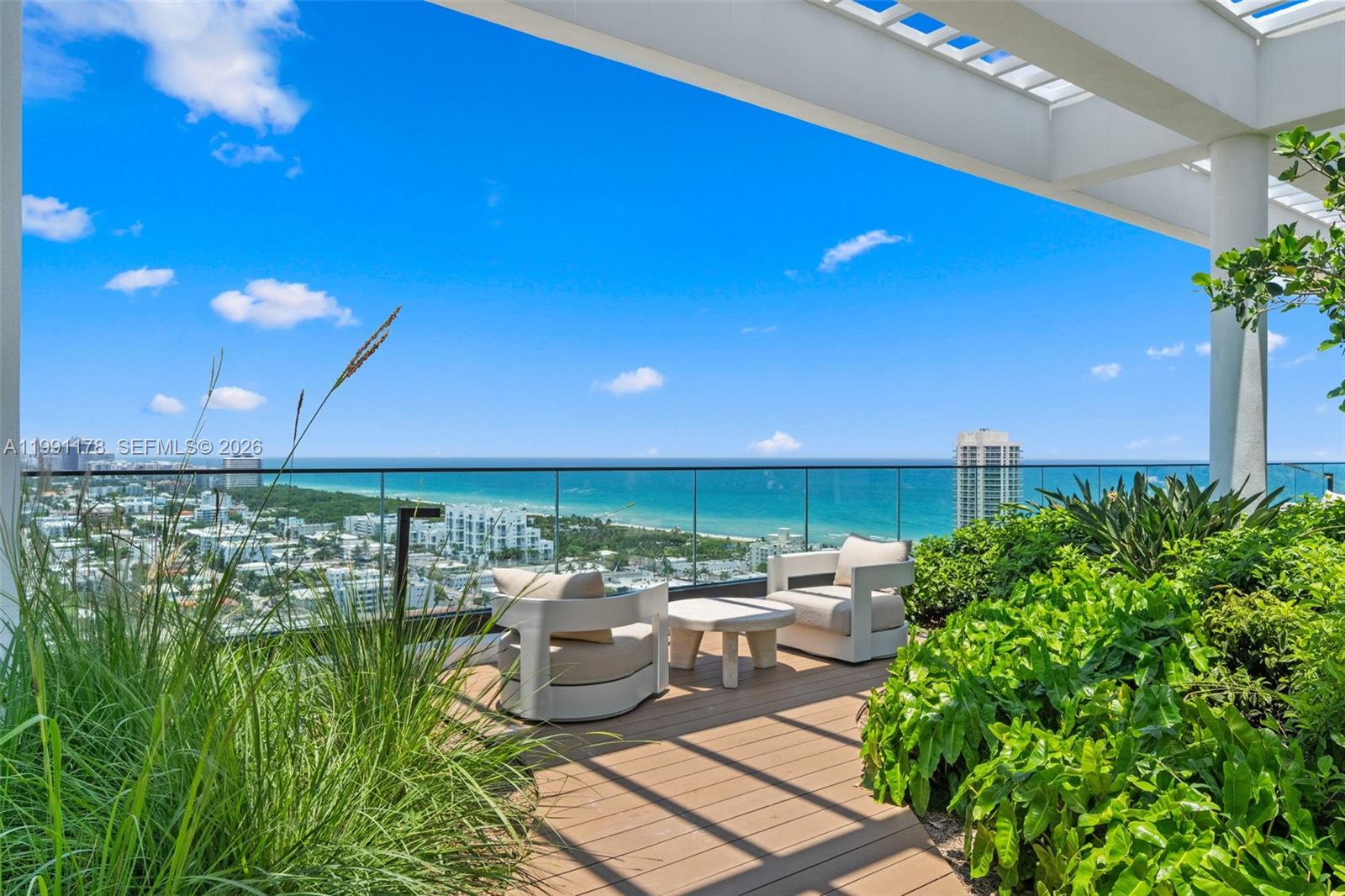 72 Park Condo - Residential