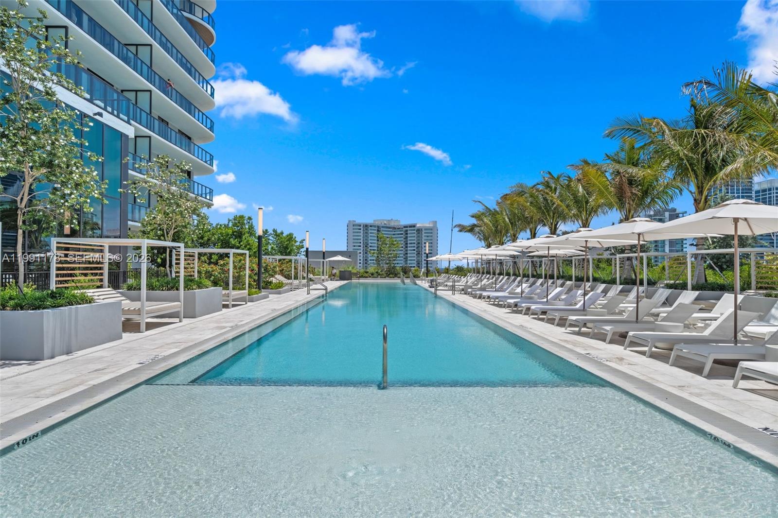 72 Park Condo - Residential