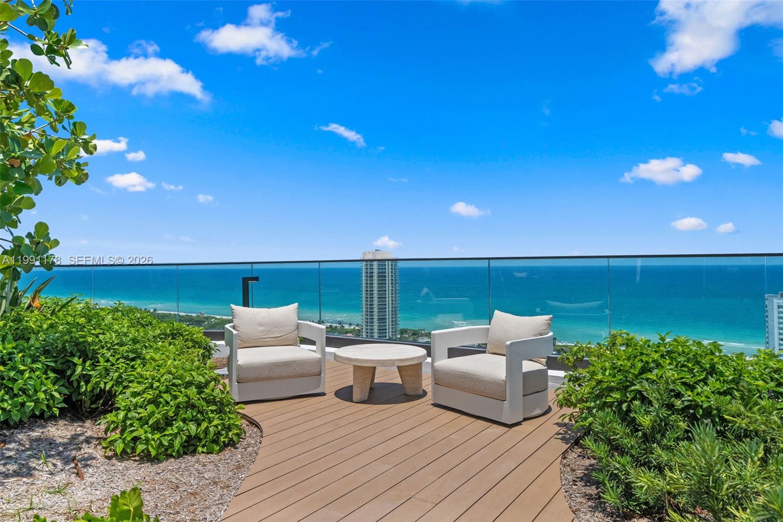 72 Park Condo - Residential