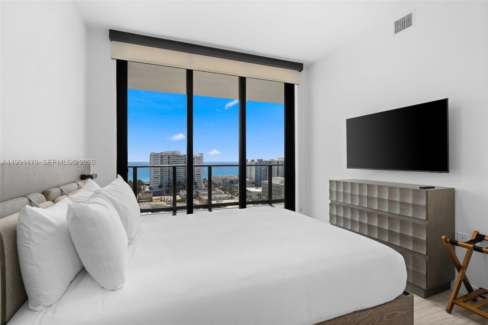 72 Park Condo - Residential