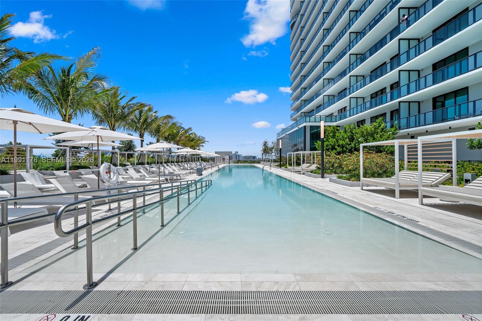 72 Park Condo - Residential