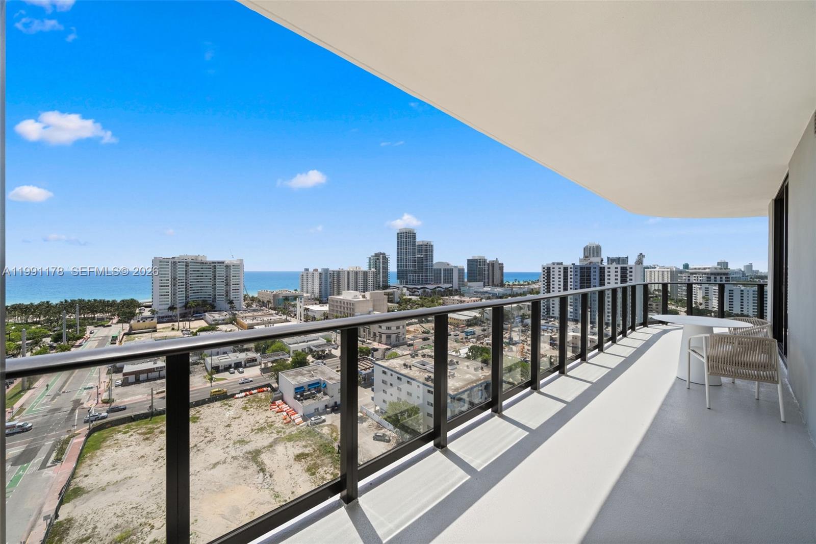 72 Park Condo - Residential