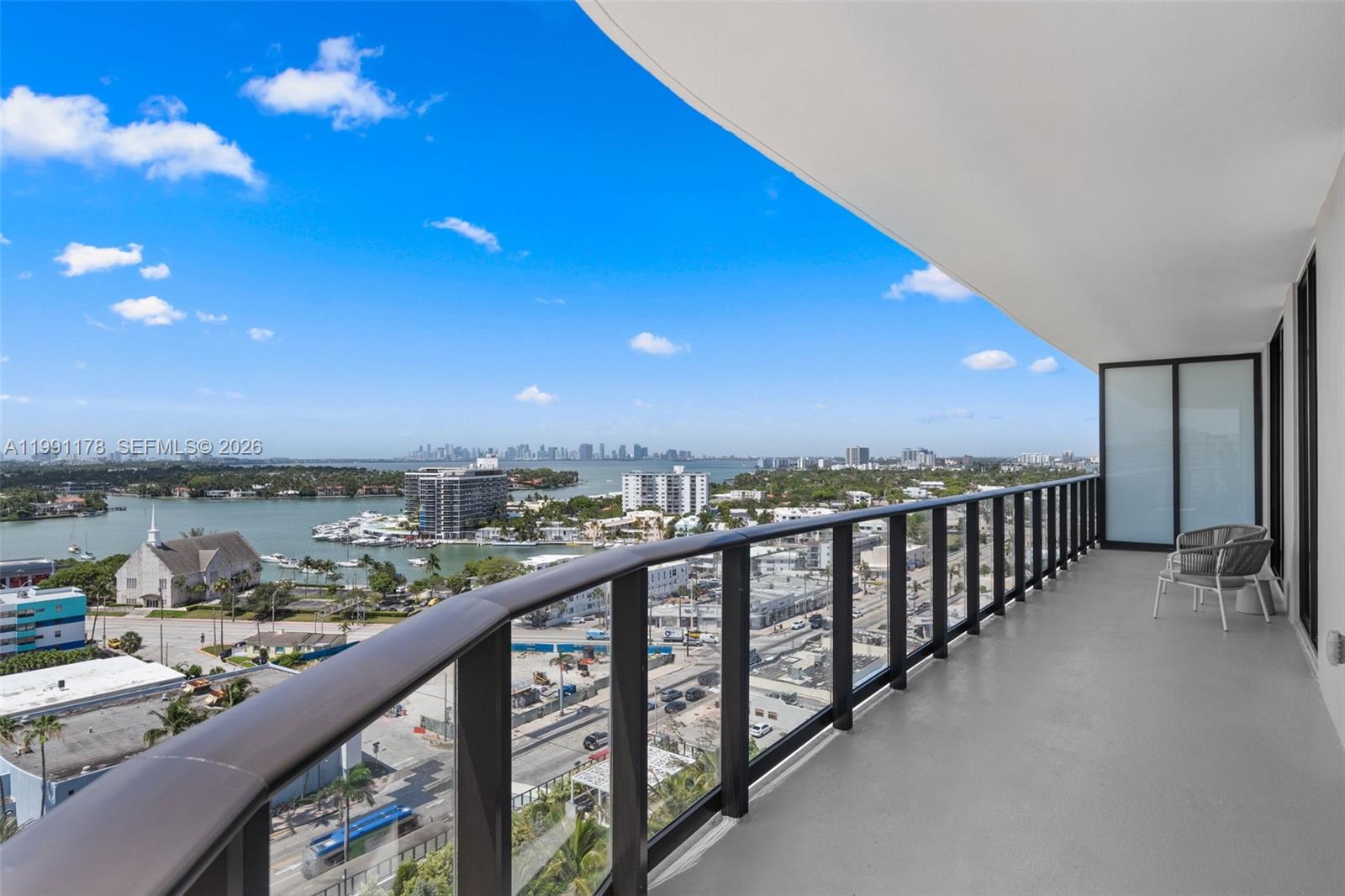 72 Park Condo - Residential