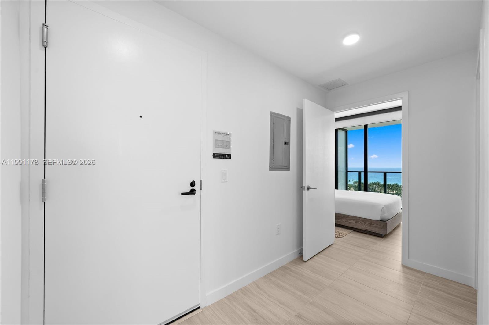72 Park Condo - Residential
