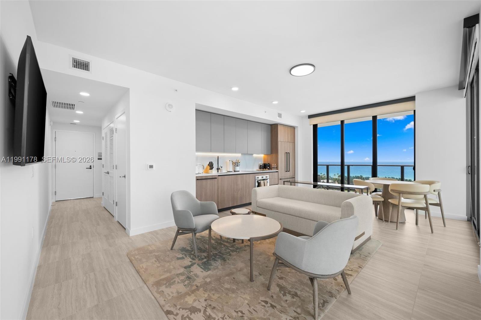 72 Park Condo - Residential