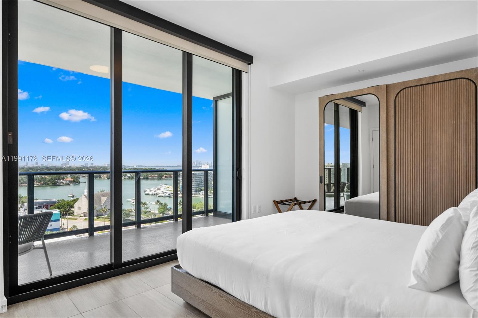 72 Park Condo - Residential
