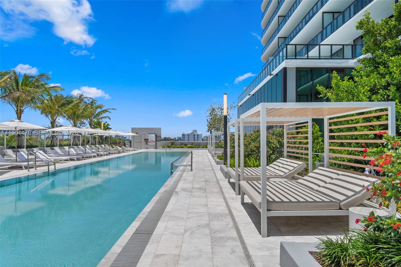 72 Park Condo - Residential