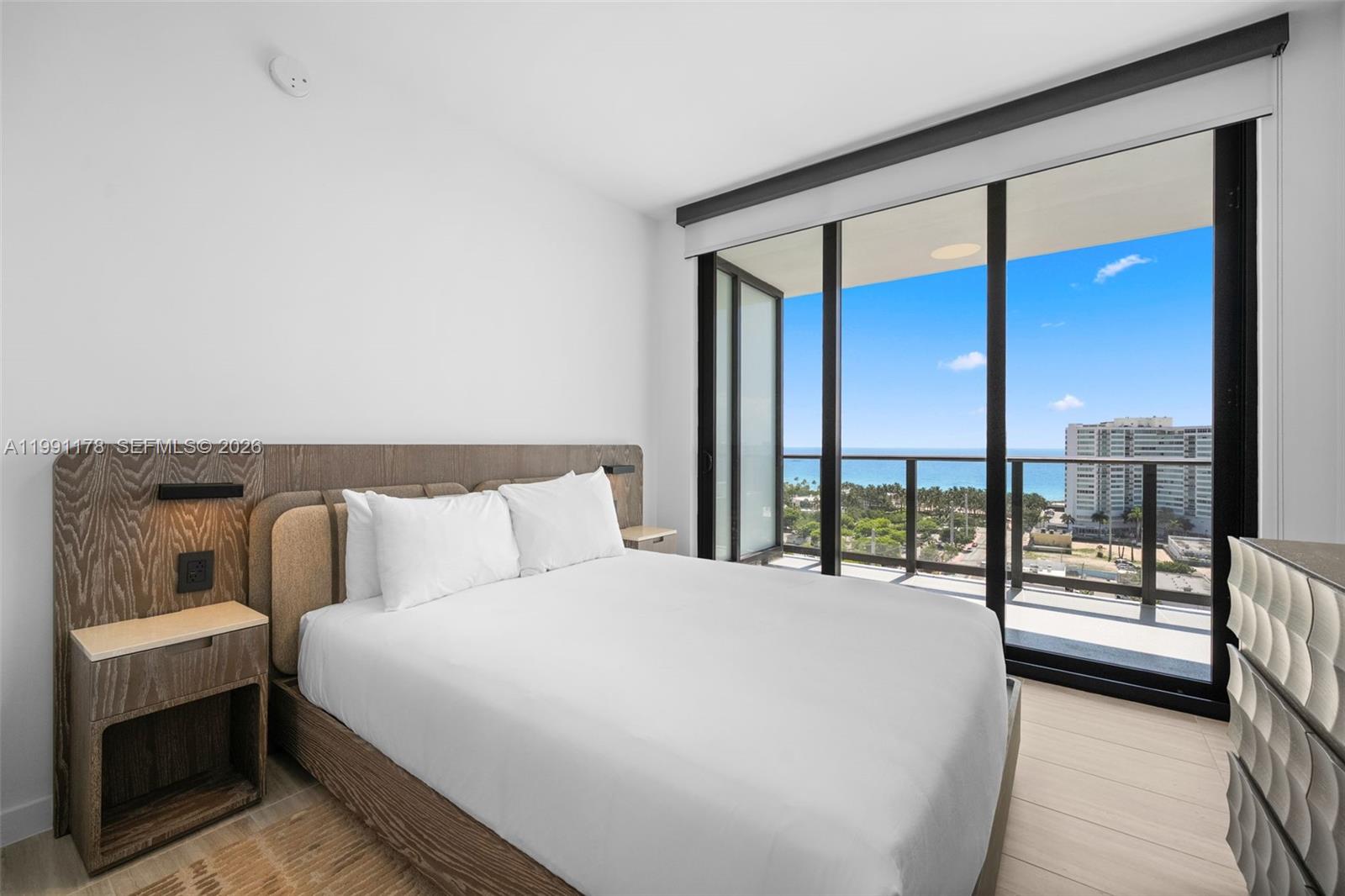 72 Park Condo - Residential
