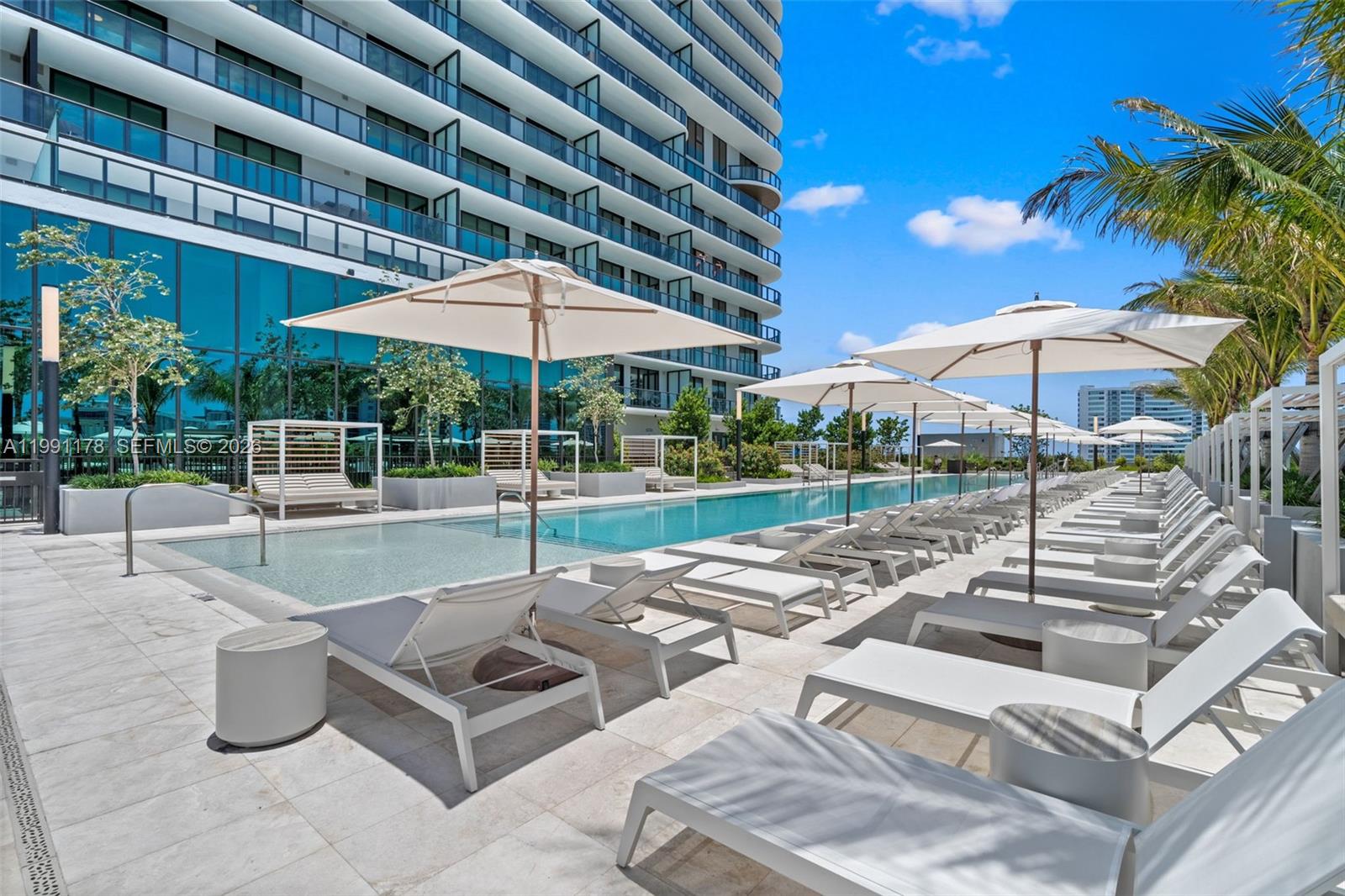 72 Park Condo - Residential