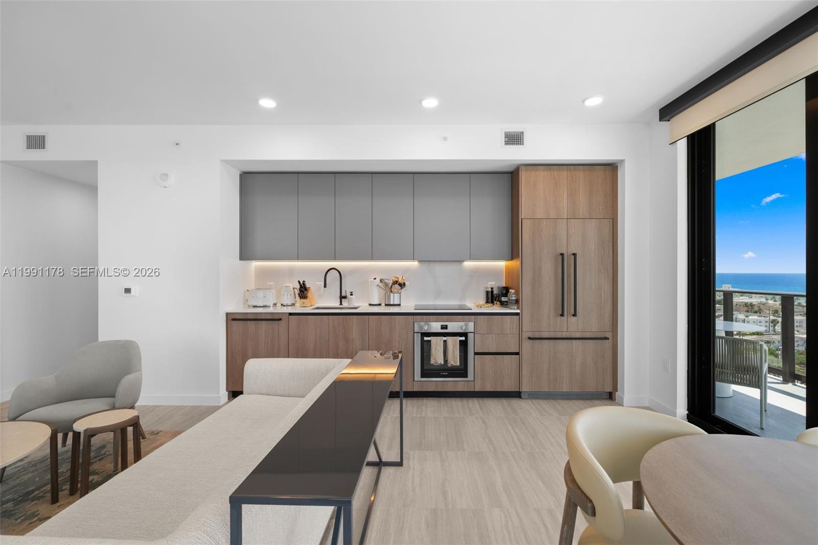 72 Park Condo - Residential