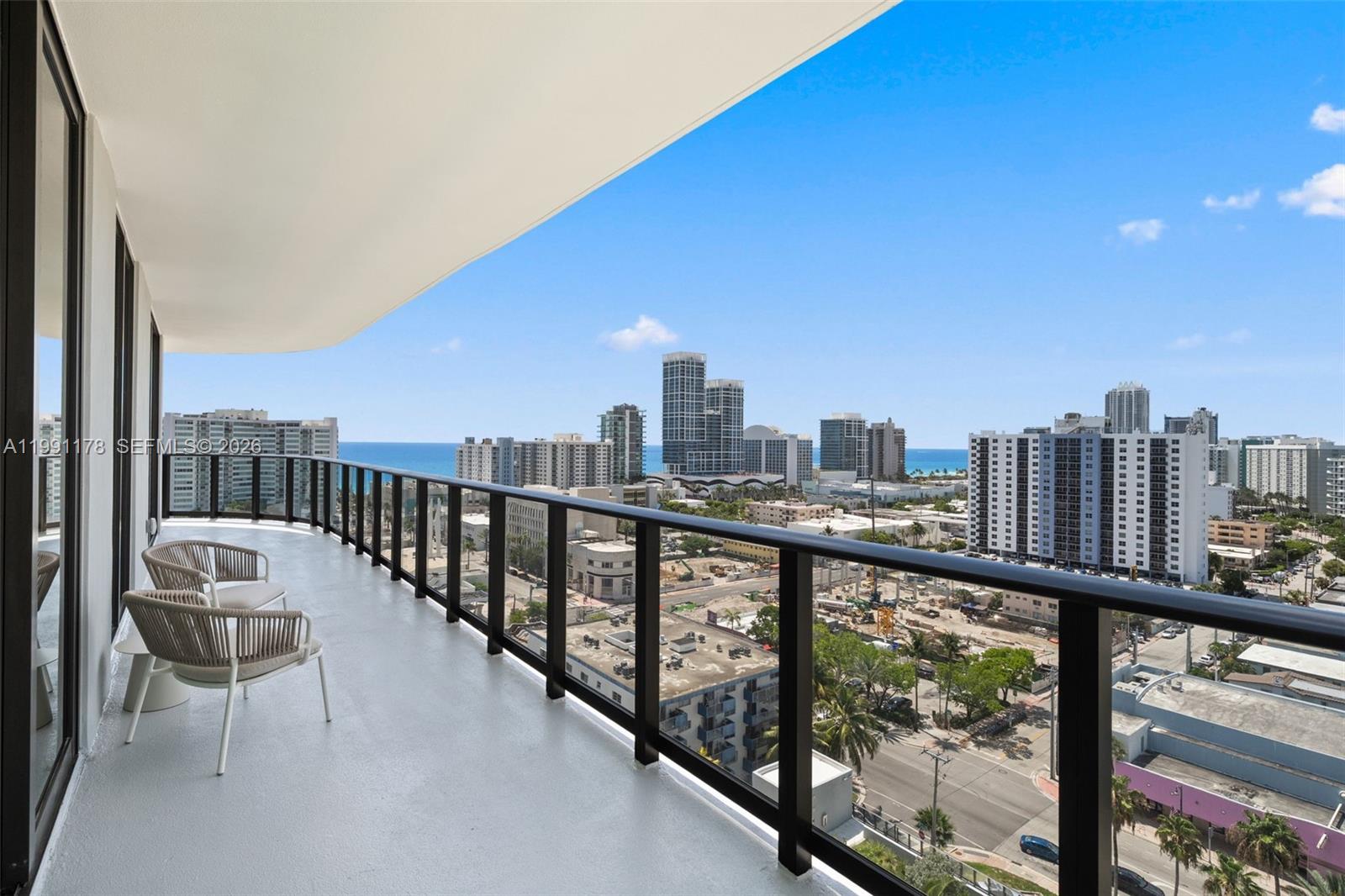 72 Park Condo - Residential