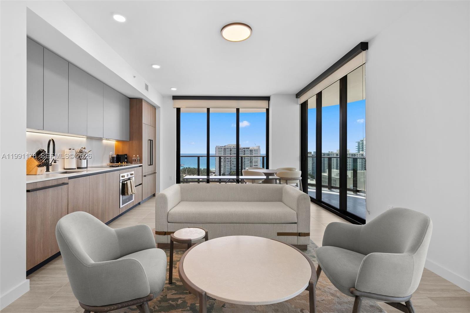 72 Park Condo - Residential