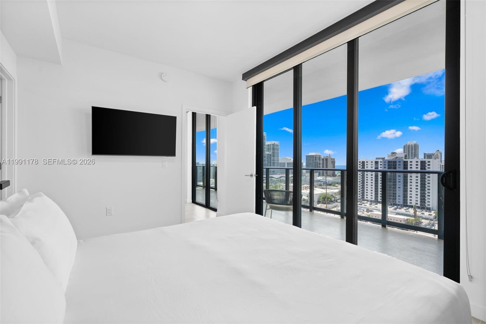 72 Park Condo - Residential