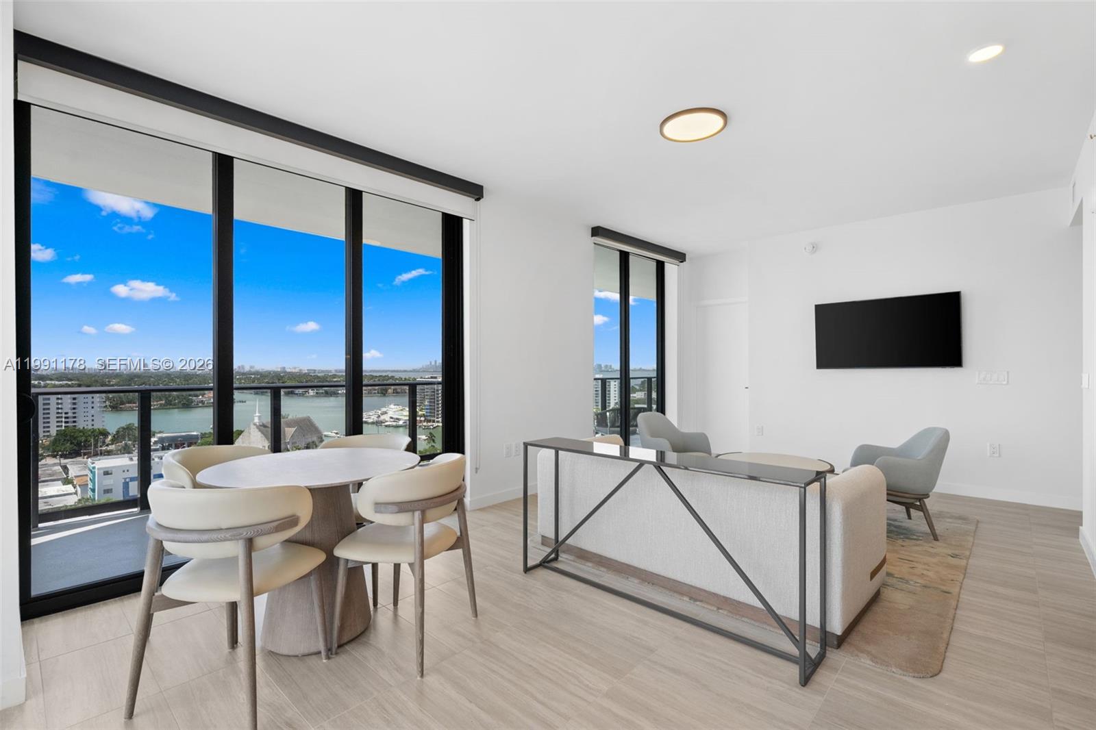 72 Park Condo - Residential