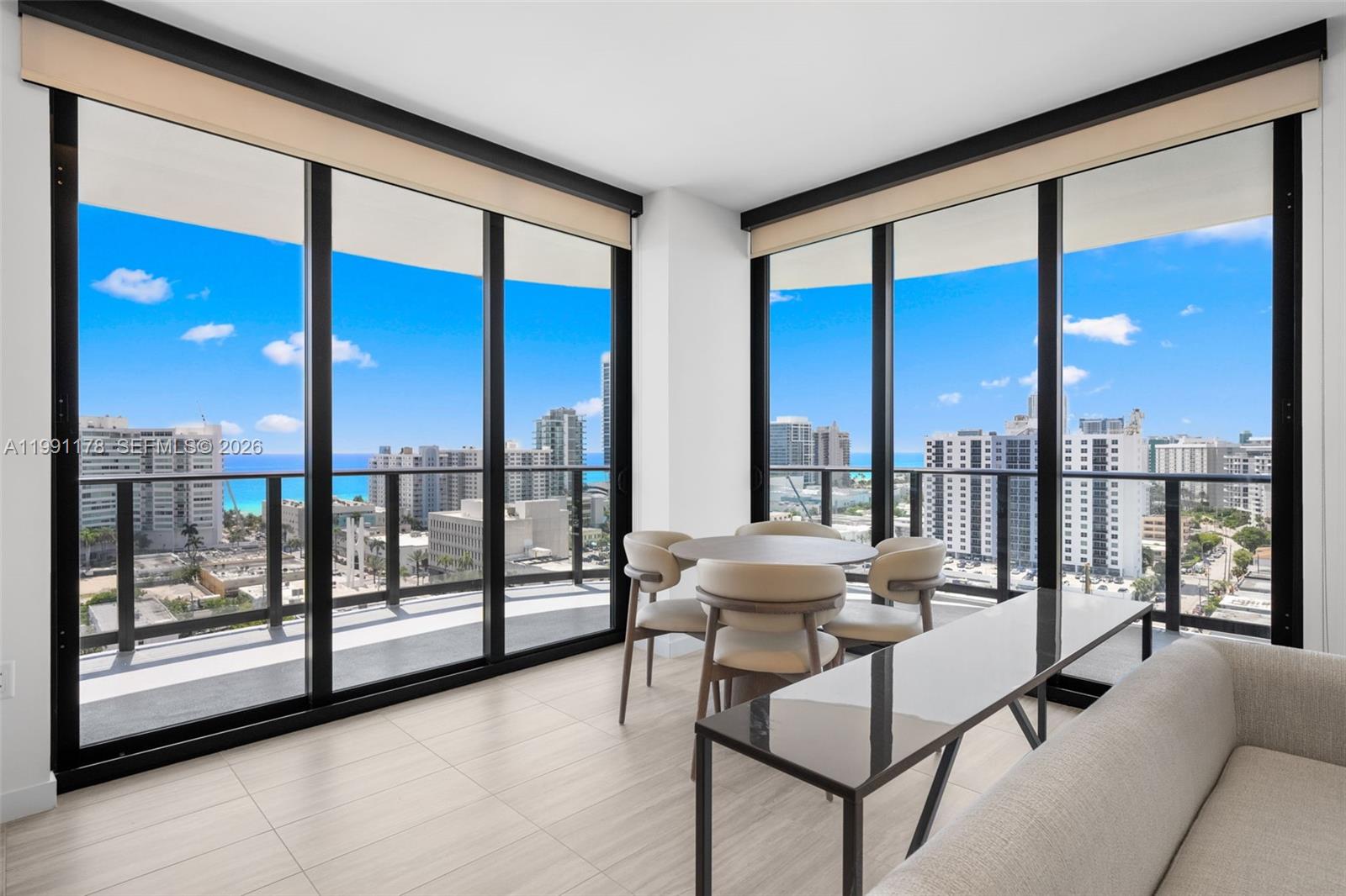72 Park Condo - Residential