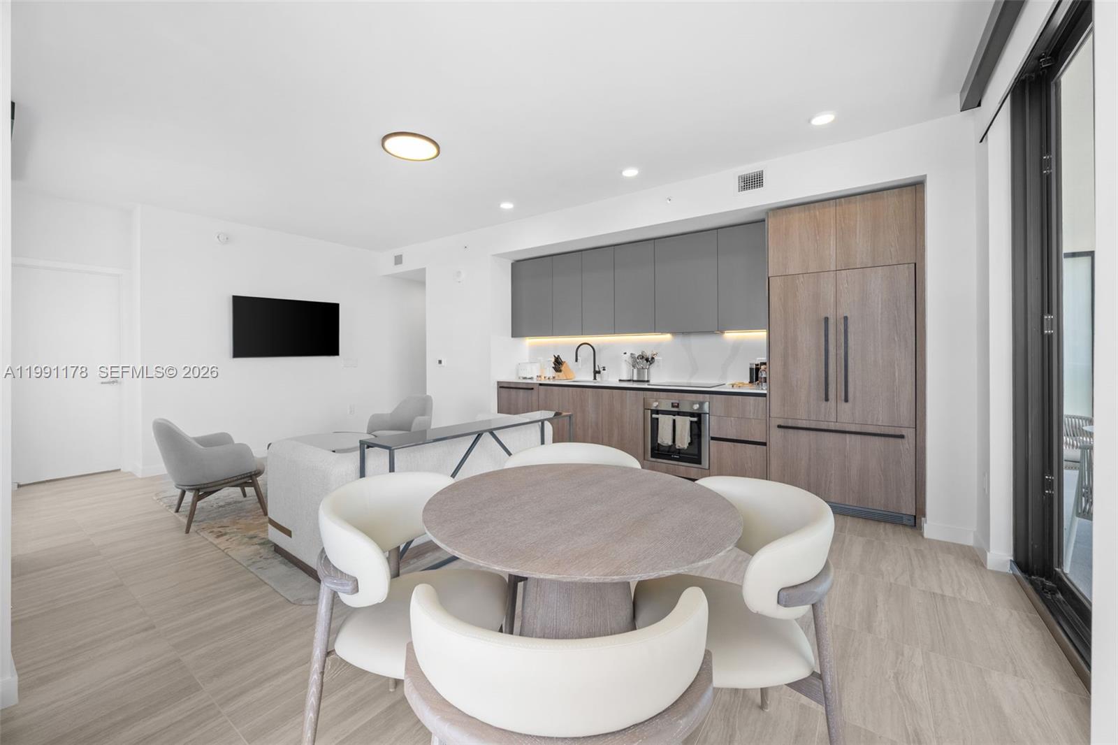 72 Park Condo - Residential