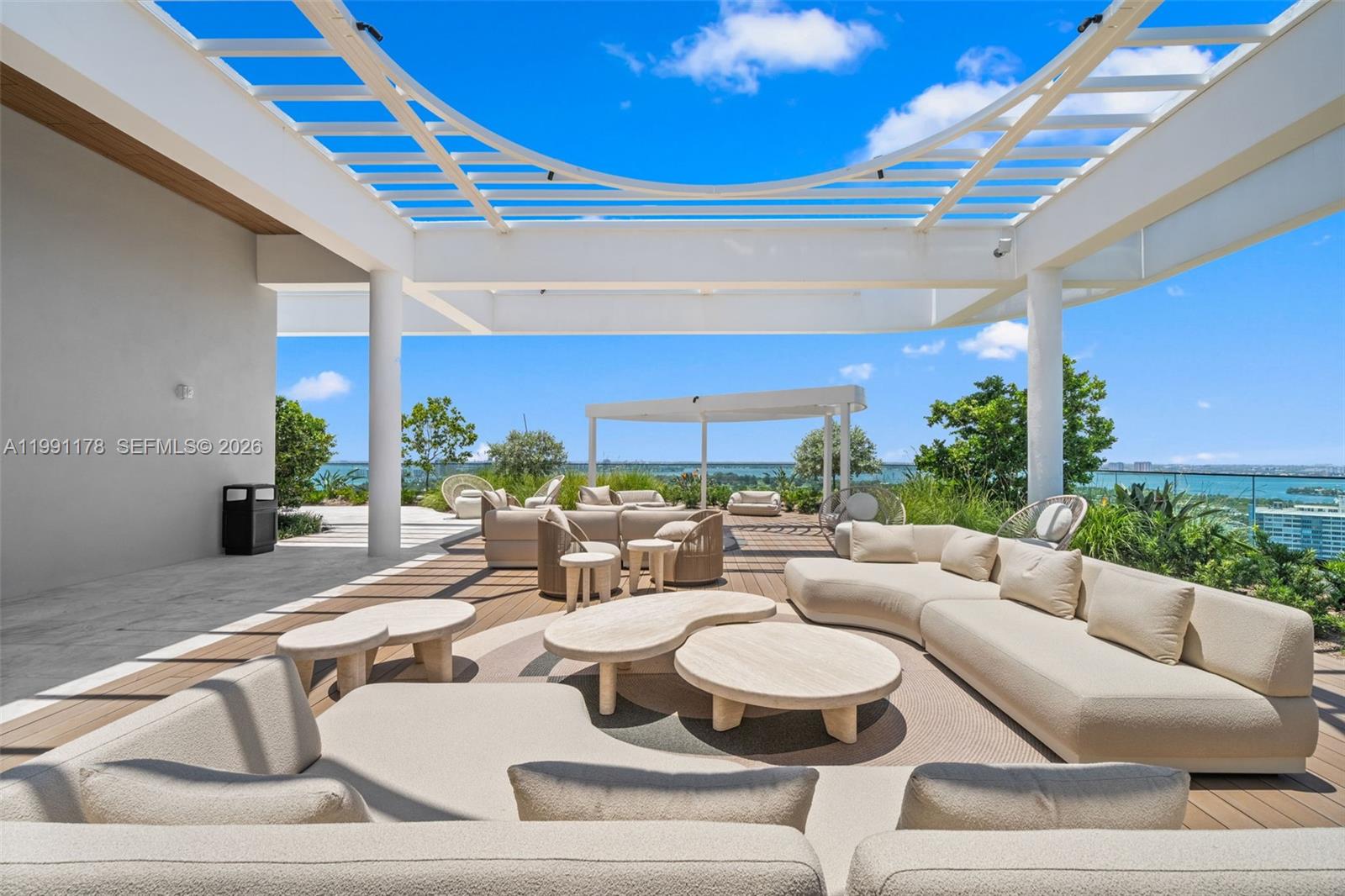 72 Park Condo - Residential