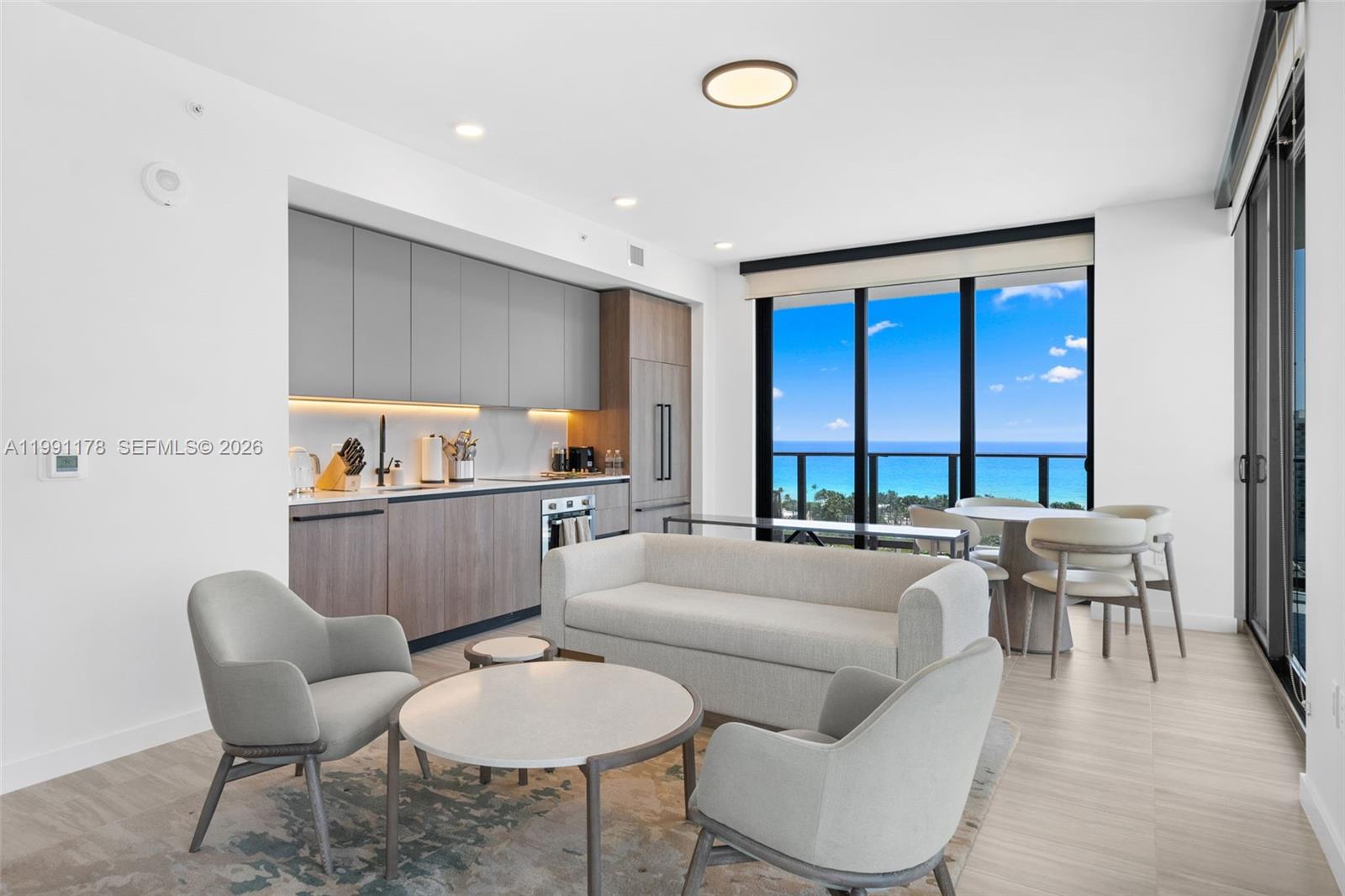 72 Park Condo - Residential