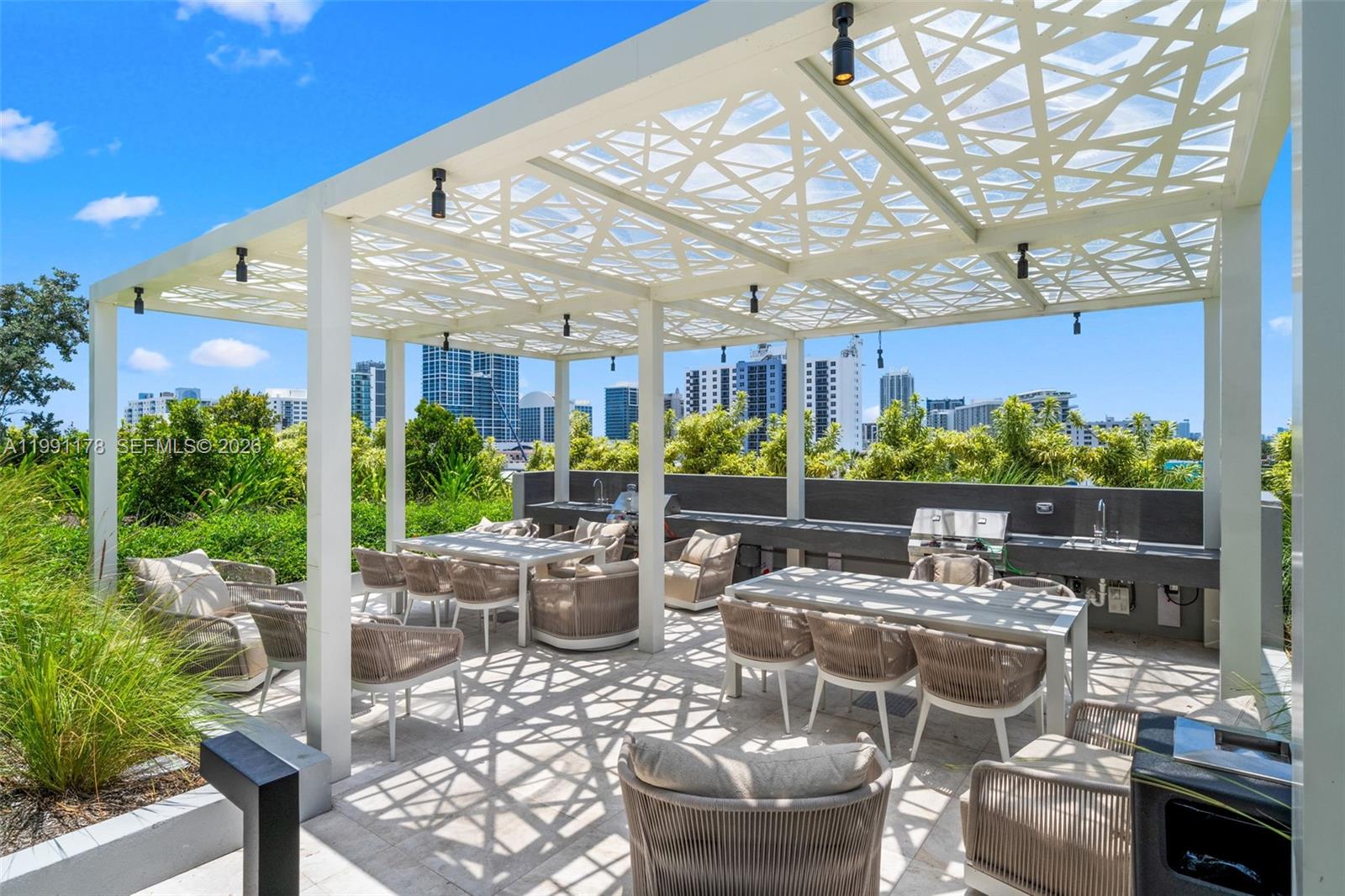 72 Park Condo - Residential