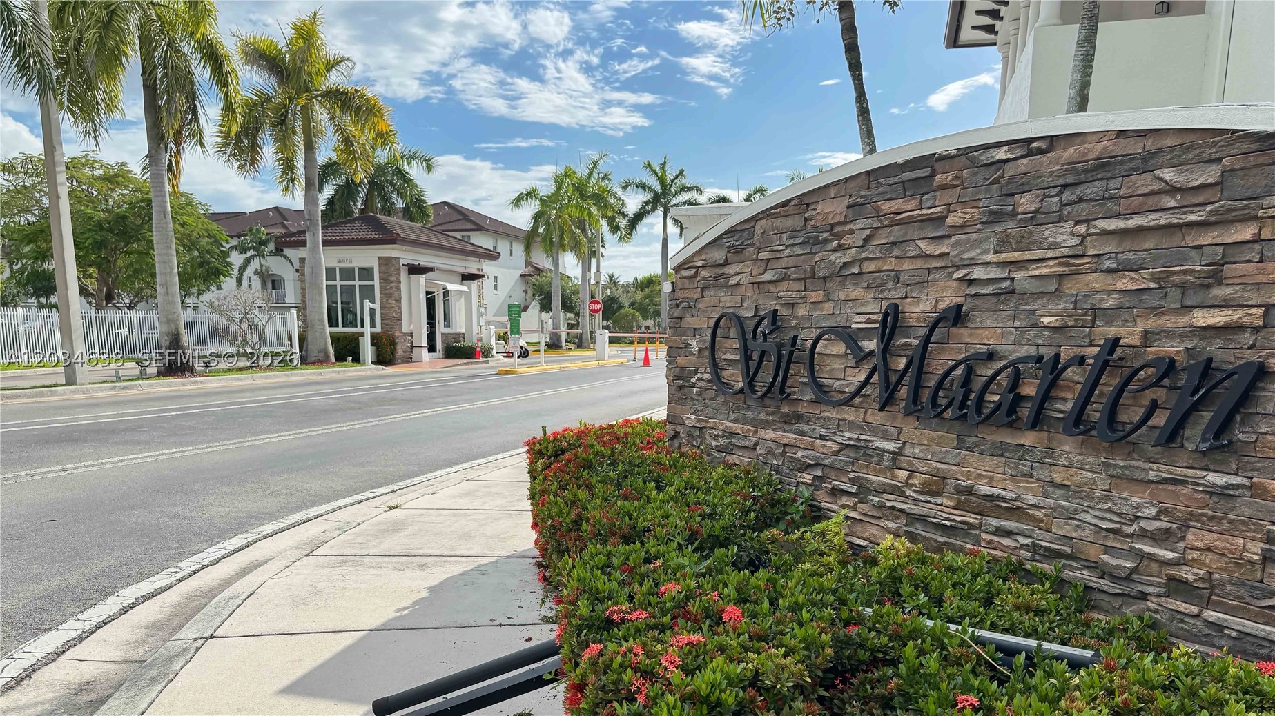 ST MAARTEN AT GRAND BAY C - Residential