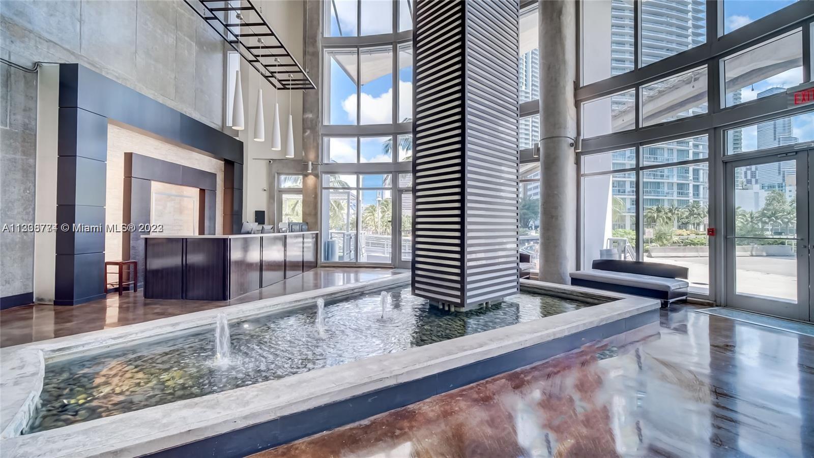 NEO VERTIKA CONDO - Residential Lease