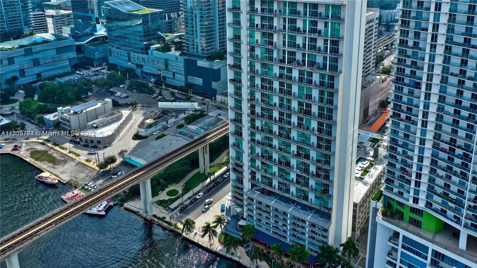 NEO VERTIKA CONDO - Residential Lease