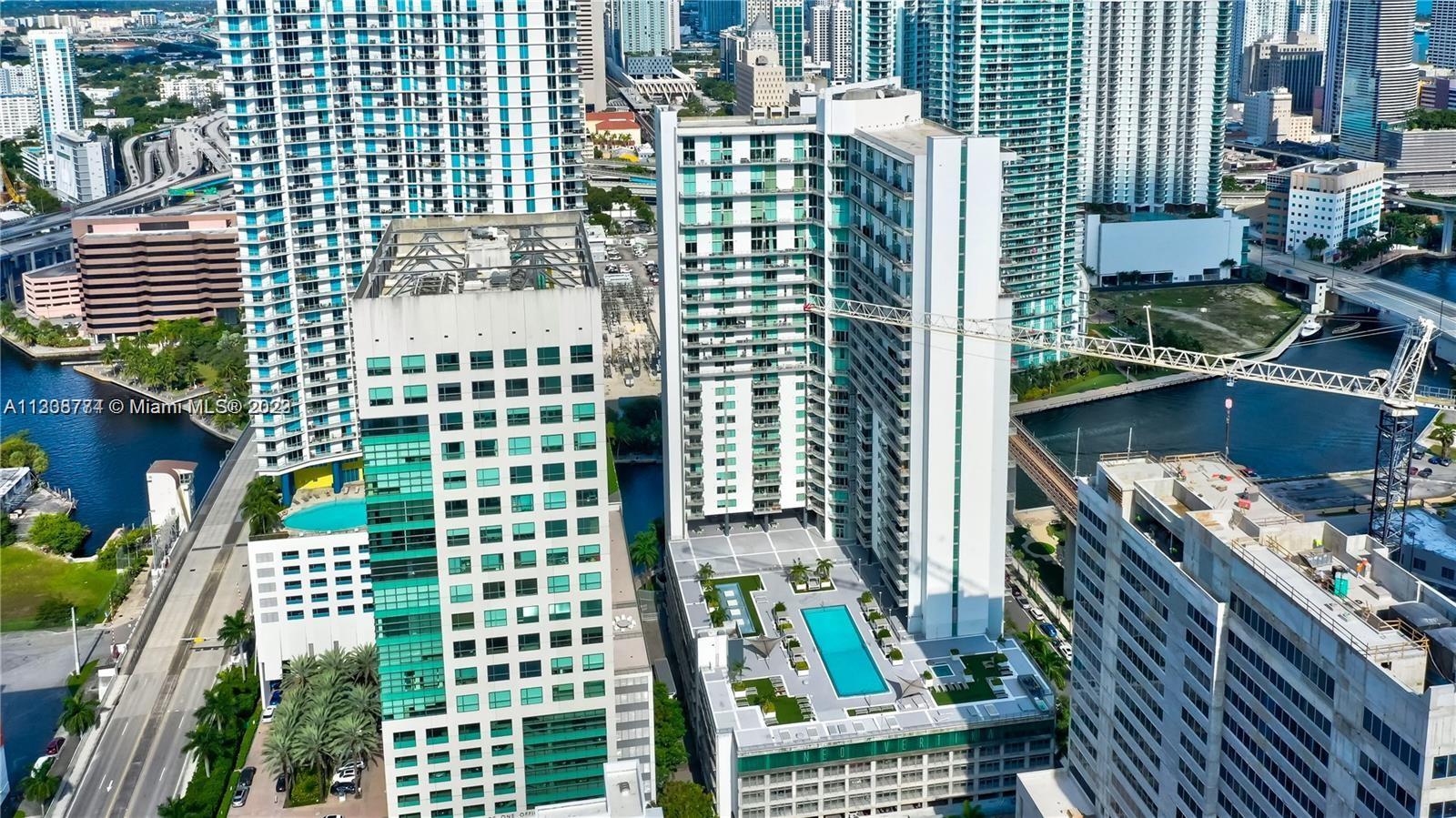 NEO VERTIKA CONDO - Residential Lease