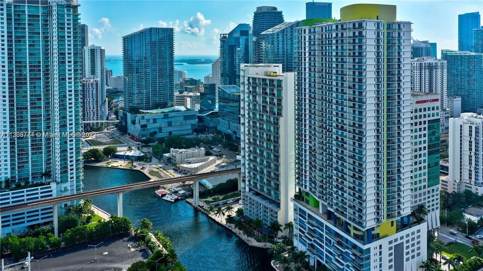 NEO VERTIKA CONDO - Residential Lease
