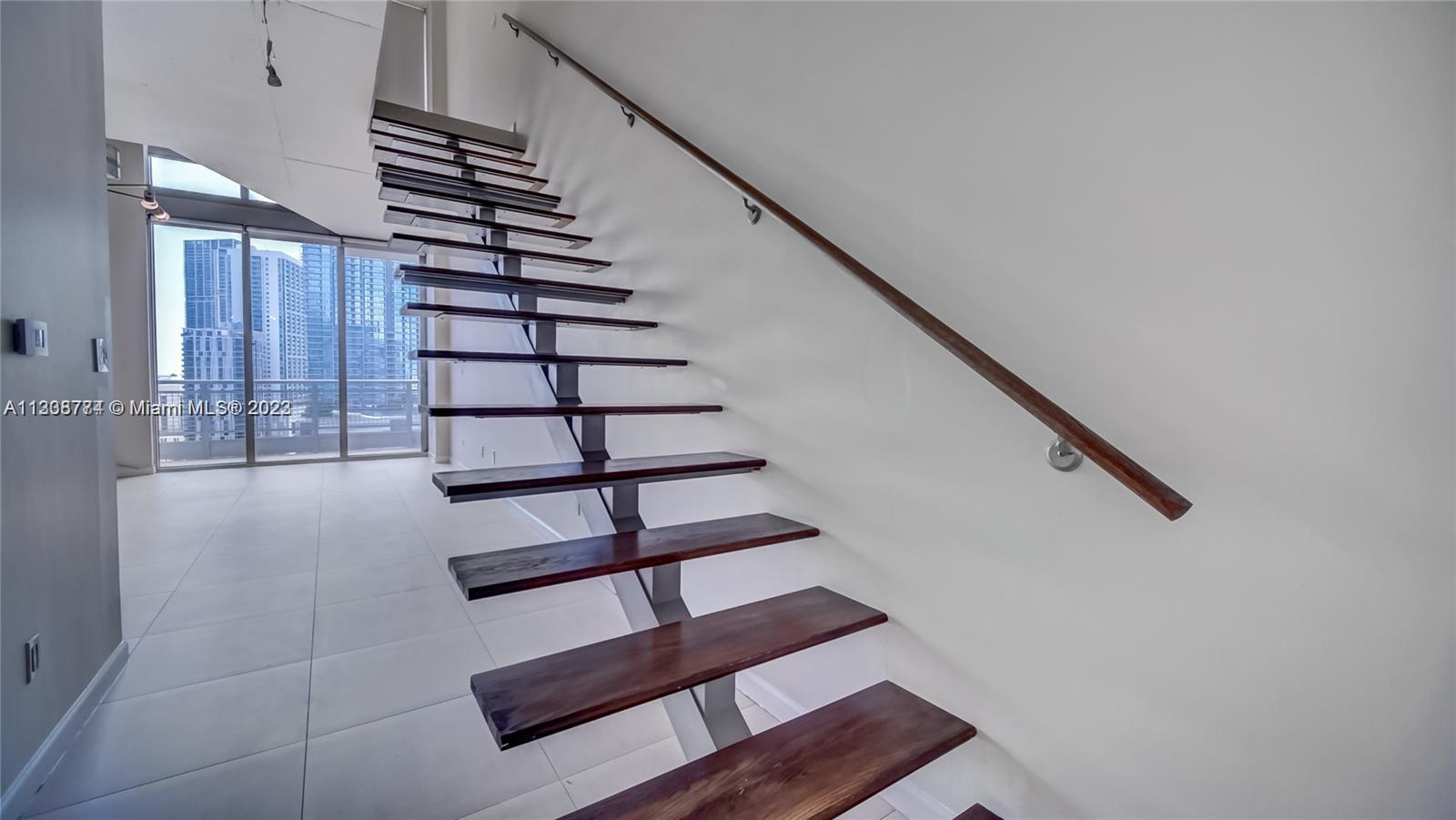NEO VERTIKA CONDO - Residential Lease