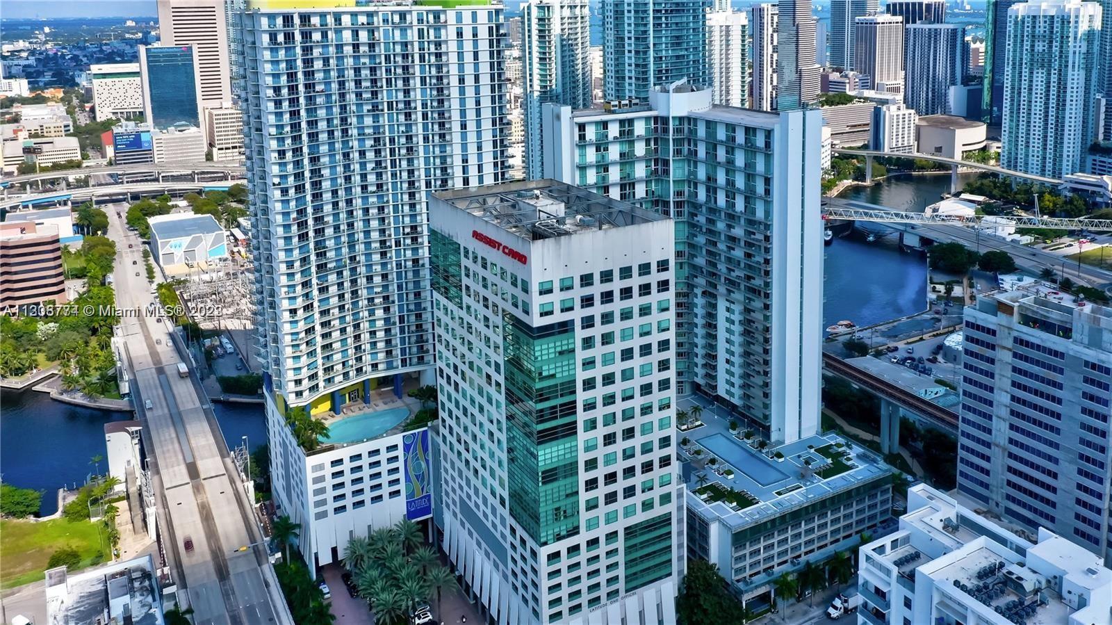 NEO VERTIKA CONDO - Residential Lease