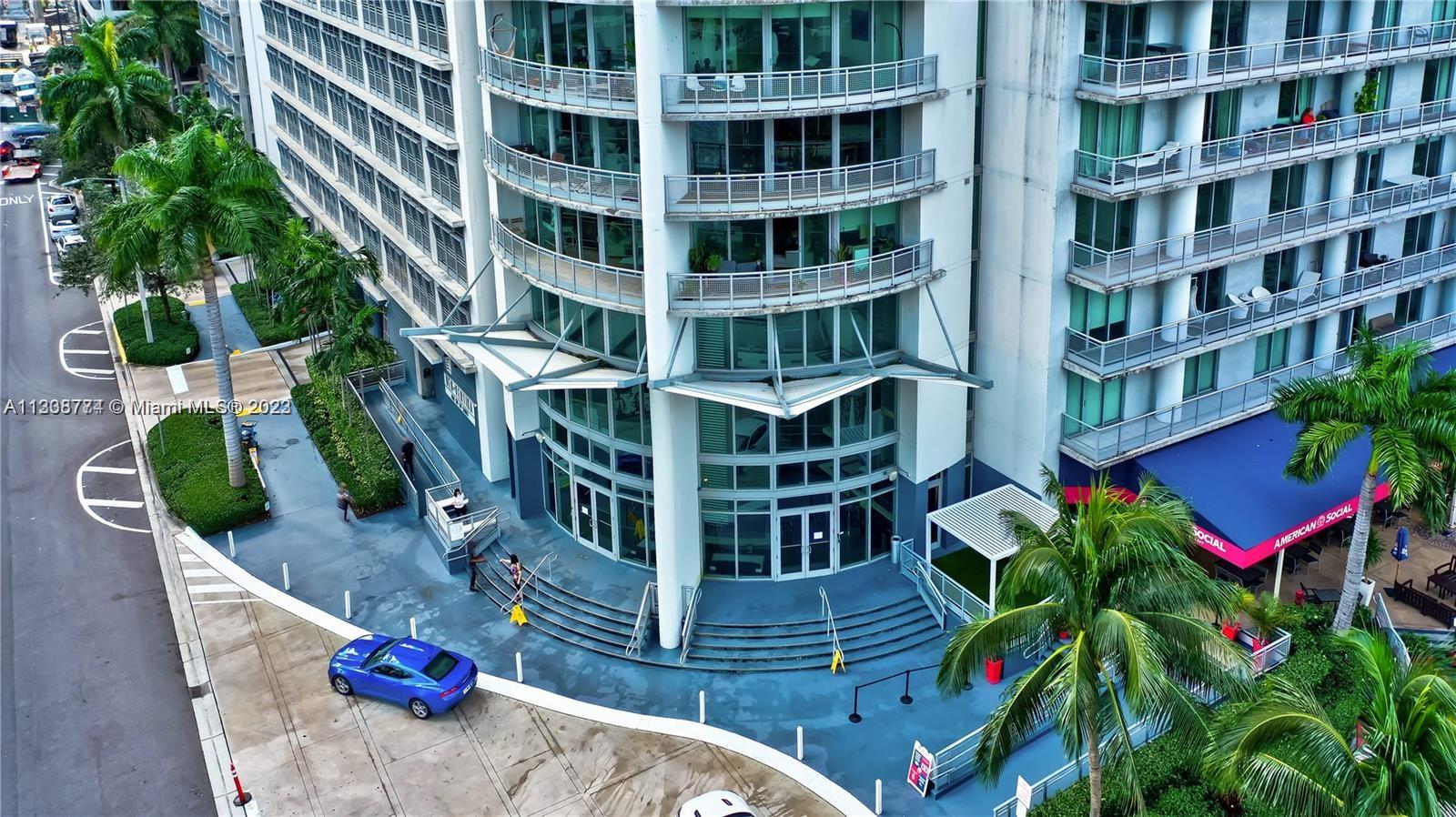 NEO VERTIKA CONDO - Residential Lease